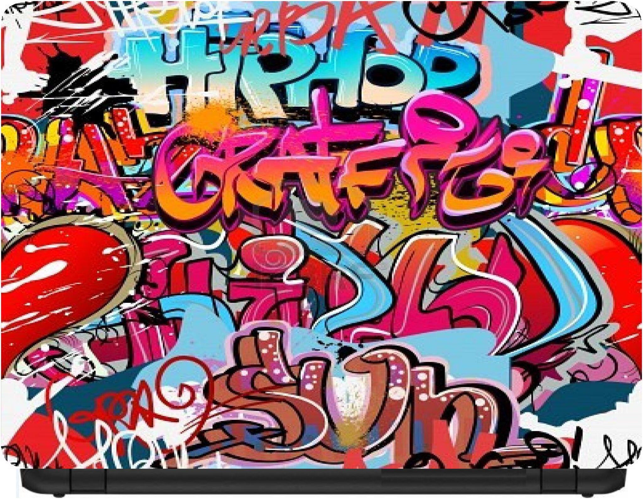 

Procence Random 1214295 Laptop Decal