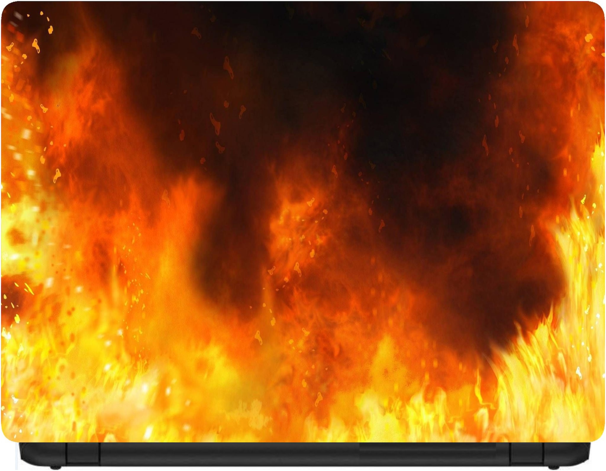 

Procence Random 1299954 Laptop Decal