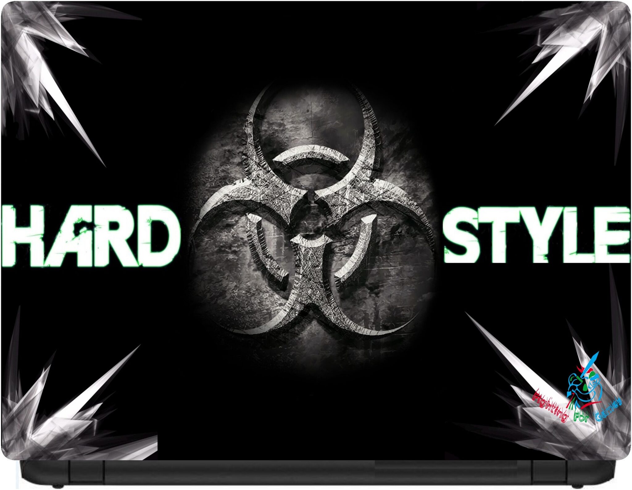 

Procence Random 1223835 Laptop Decal