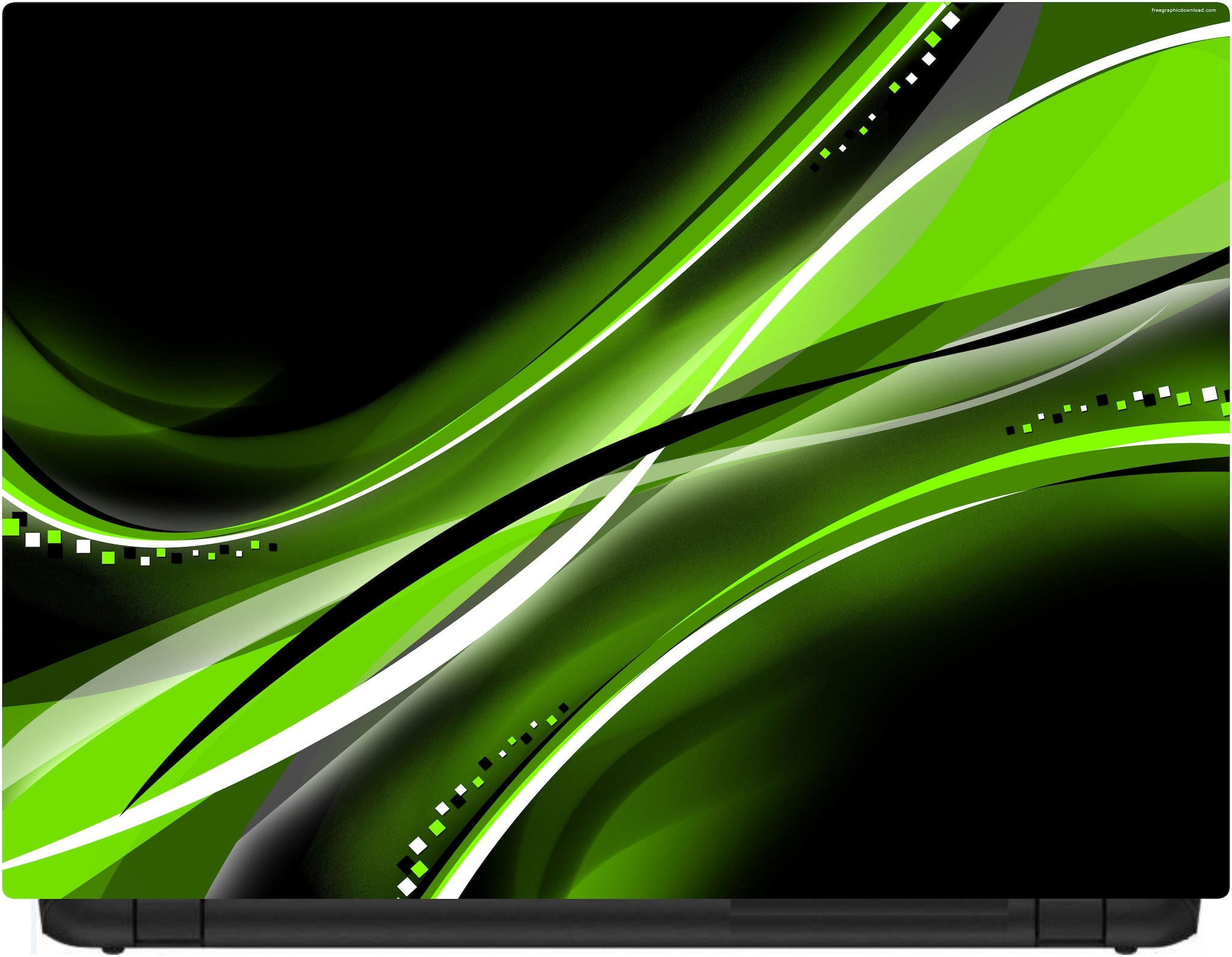 

Procence Random 1300562 Laptop Decal