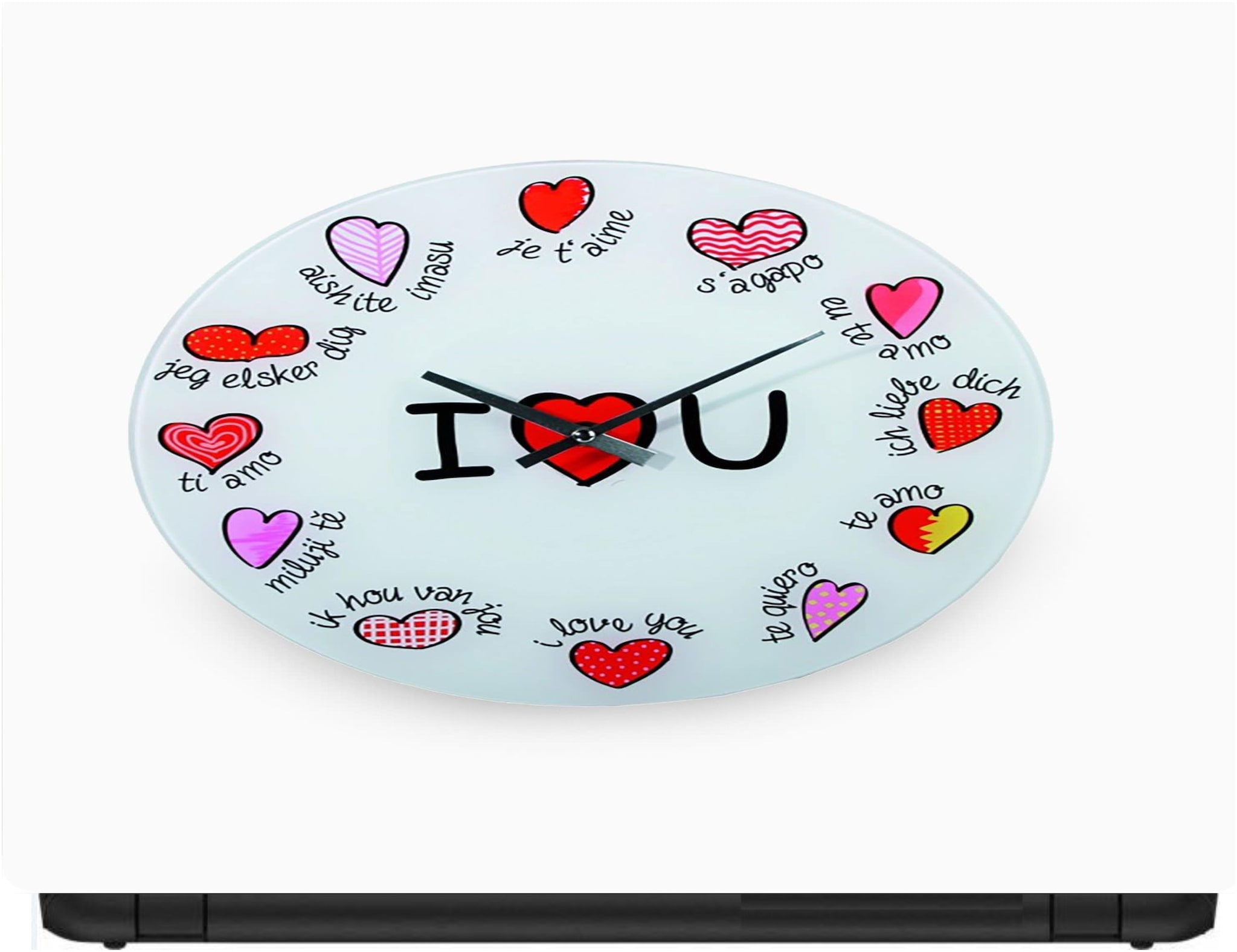 

Procence Random 1223132-001 Laptop Decal