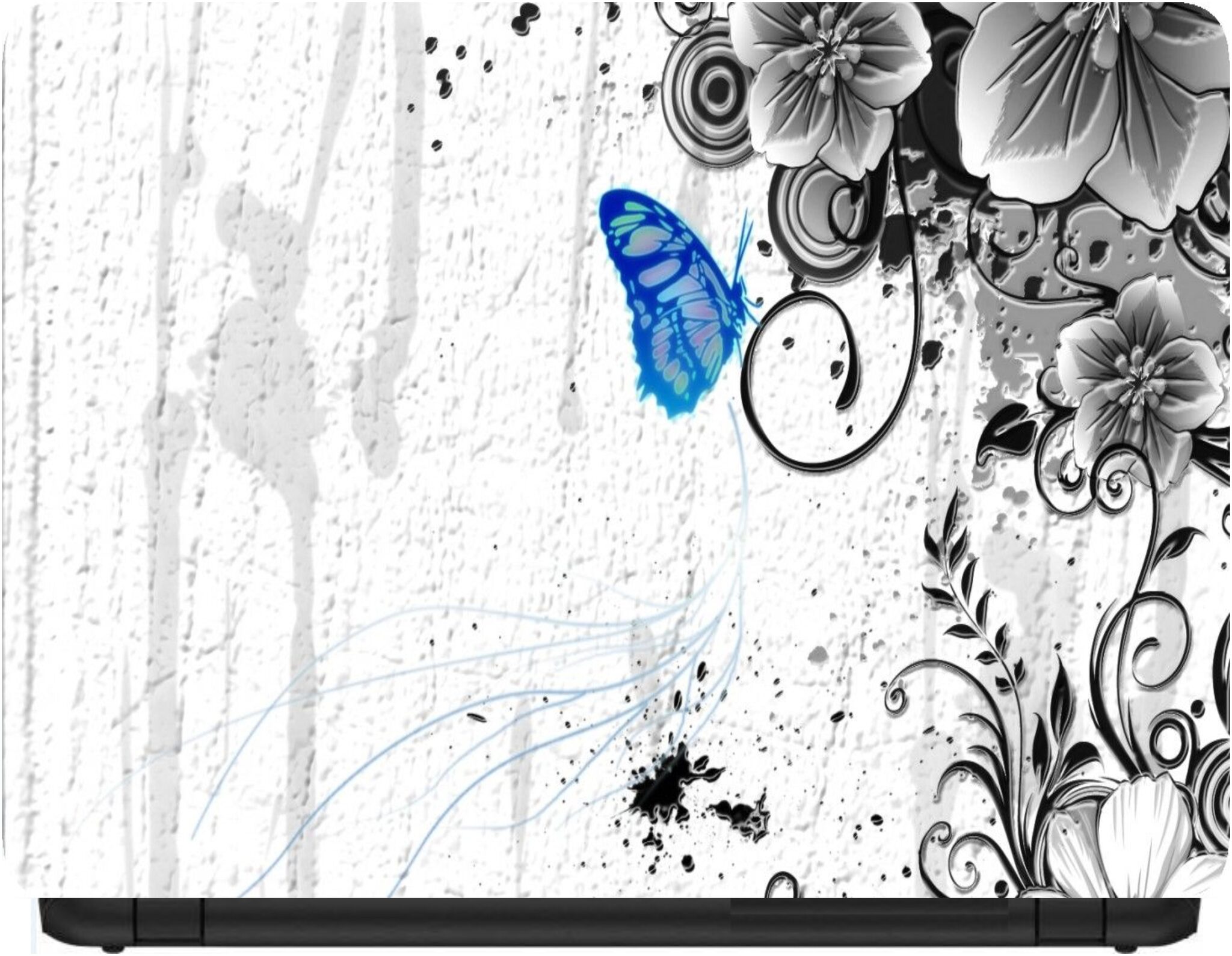 

Procence Random 1297886 Laptop Decal