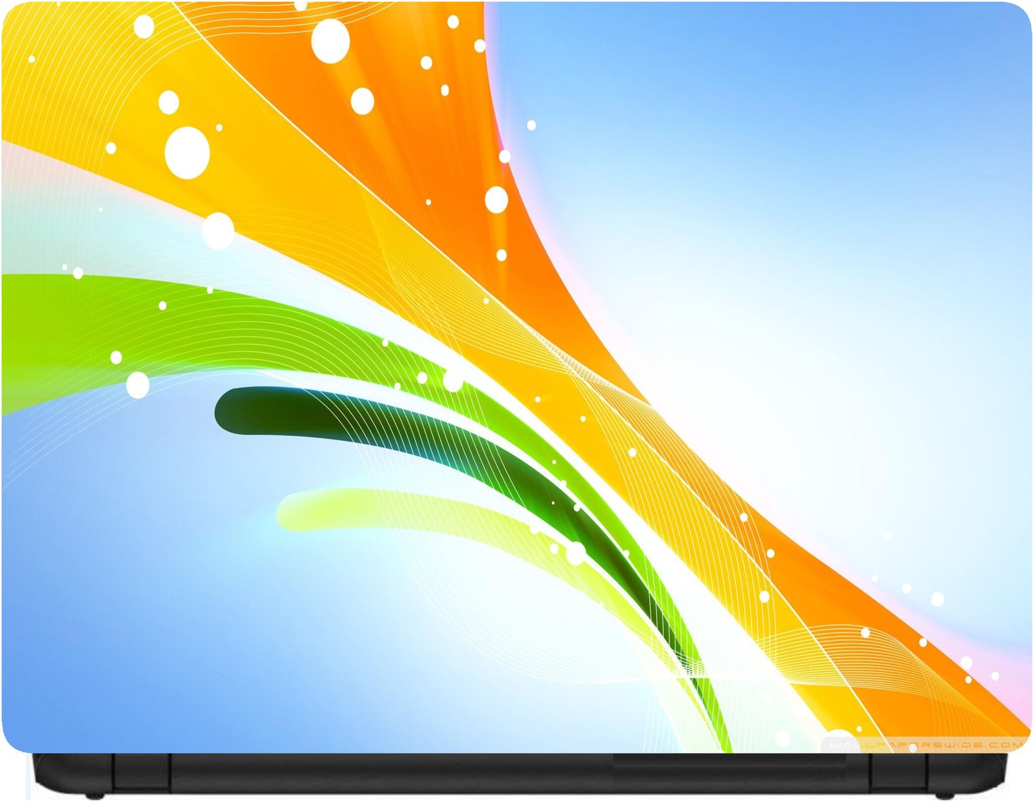 

Procence Random 1298766 Laptop Decal