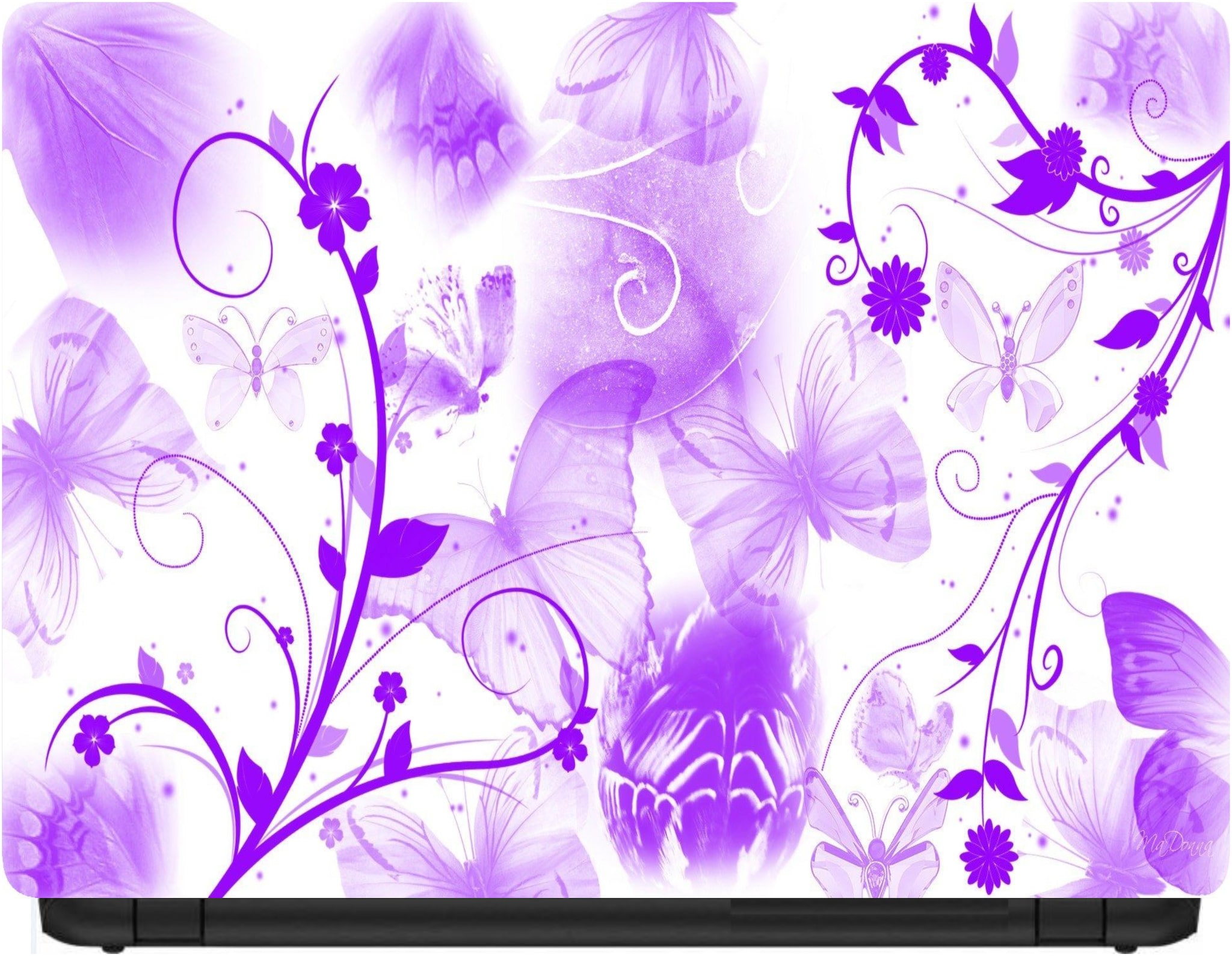 

Procence Random 1297817 Laptop Decal