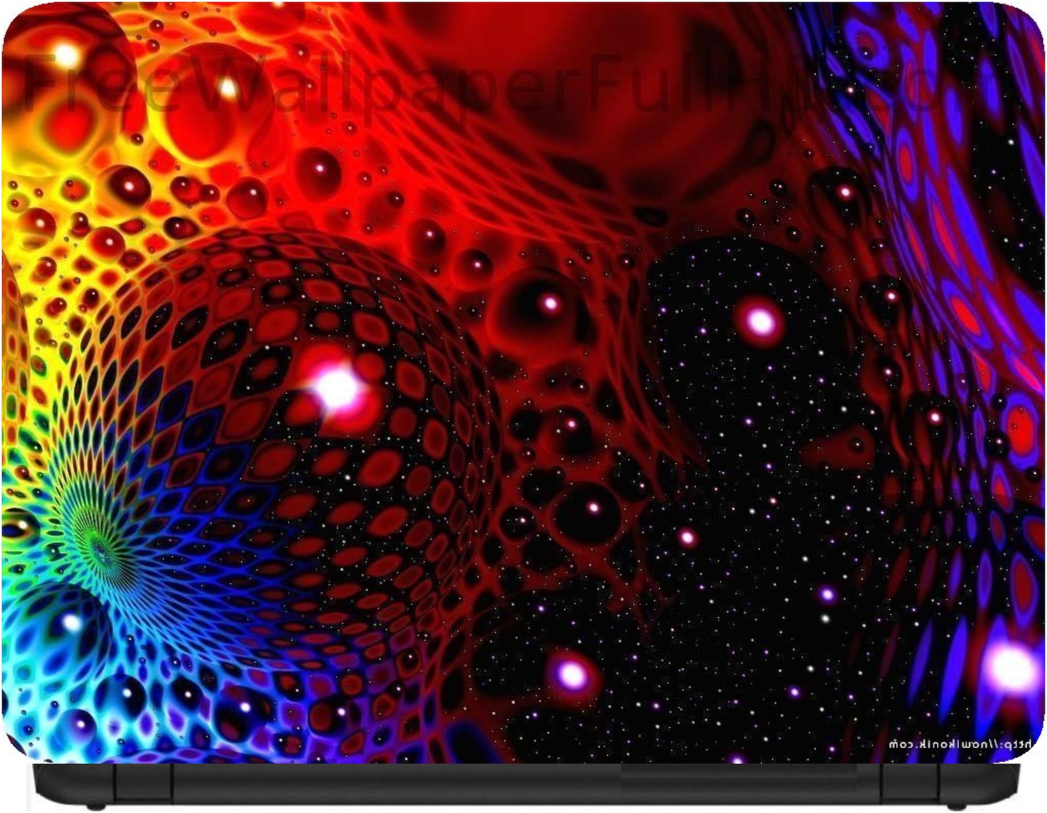 

Procence Random 1304820 Laptop Decal