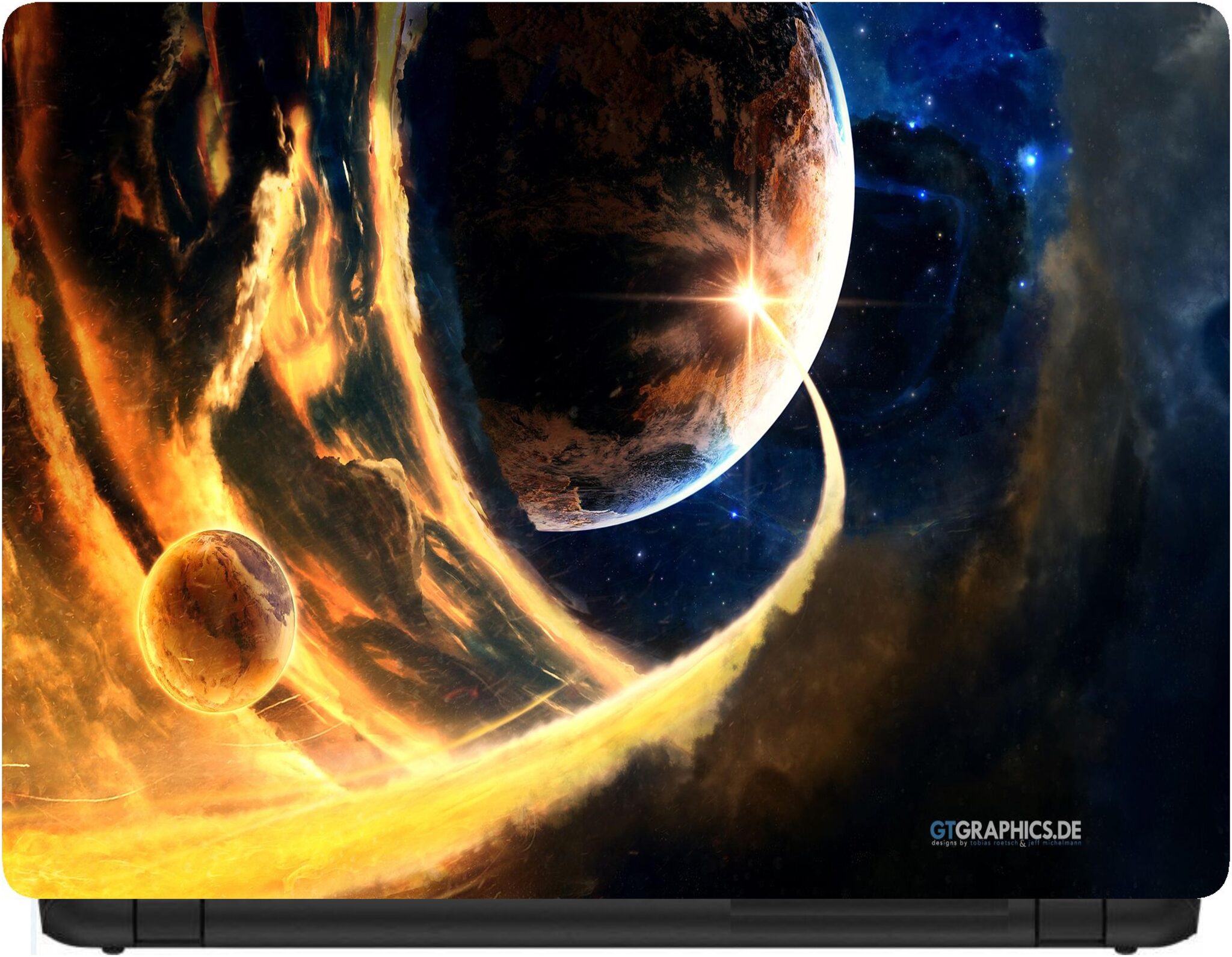 

Procence Random 1292697 Laptop Decal