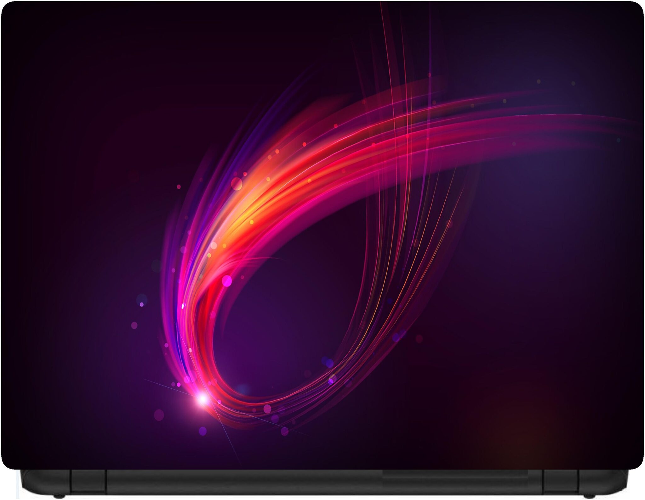 

Procence Random 1296227 Laptop Decal