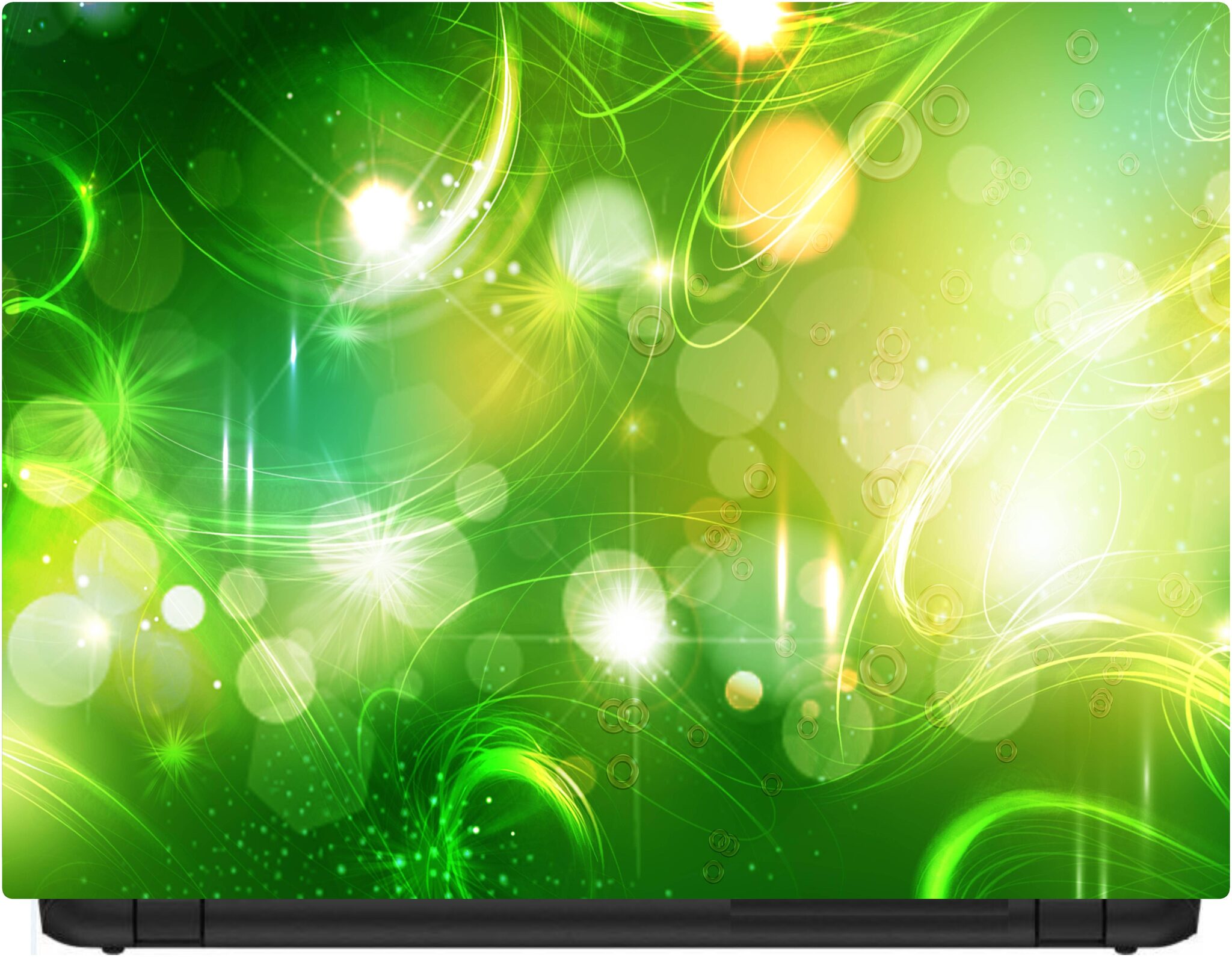 

Procence Random 1300256 Laptop Decal