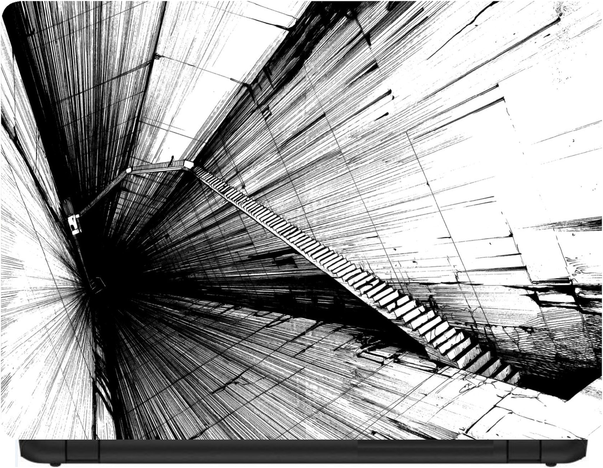 

Procence Random 1306538 Laptop Decal