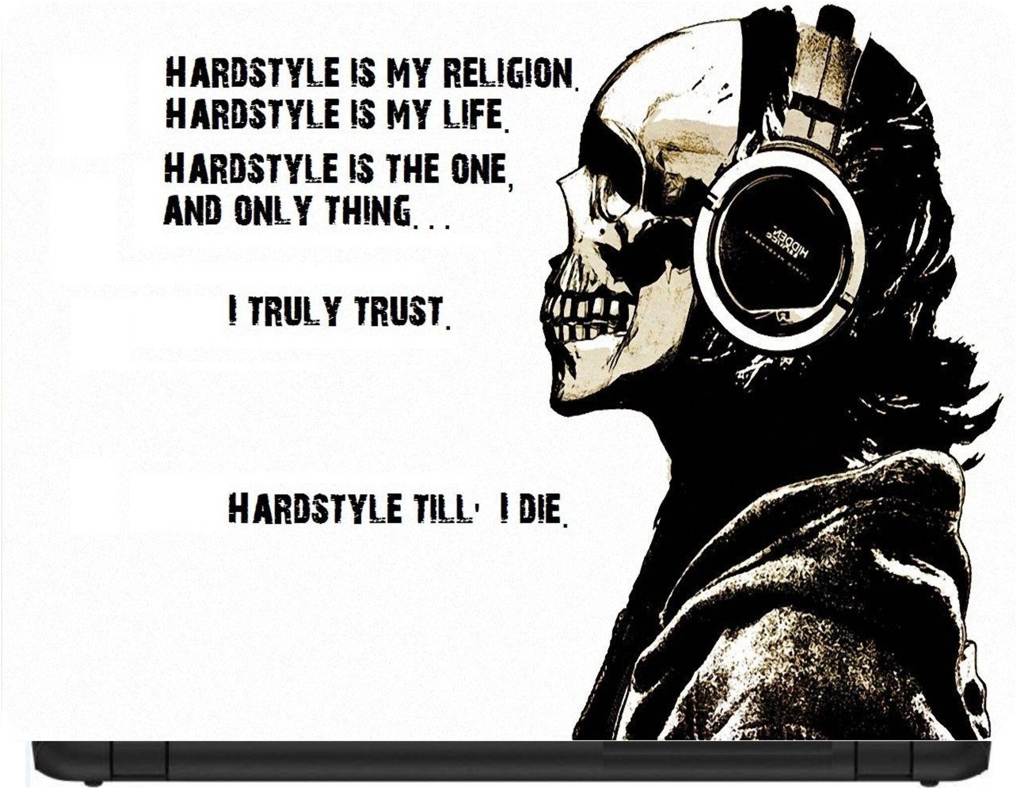 

Procence Random 1223795 Laptop Decal