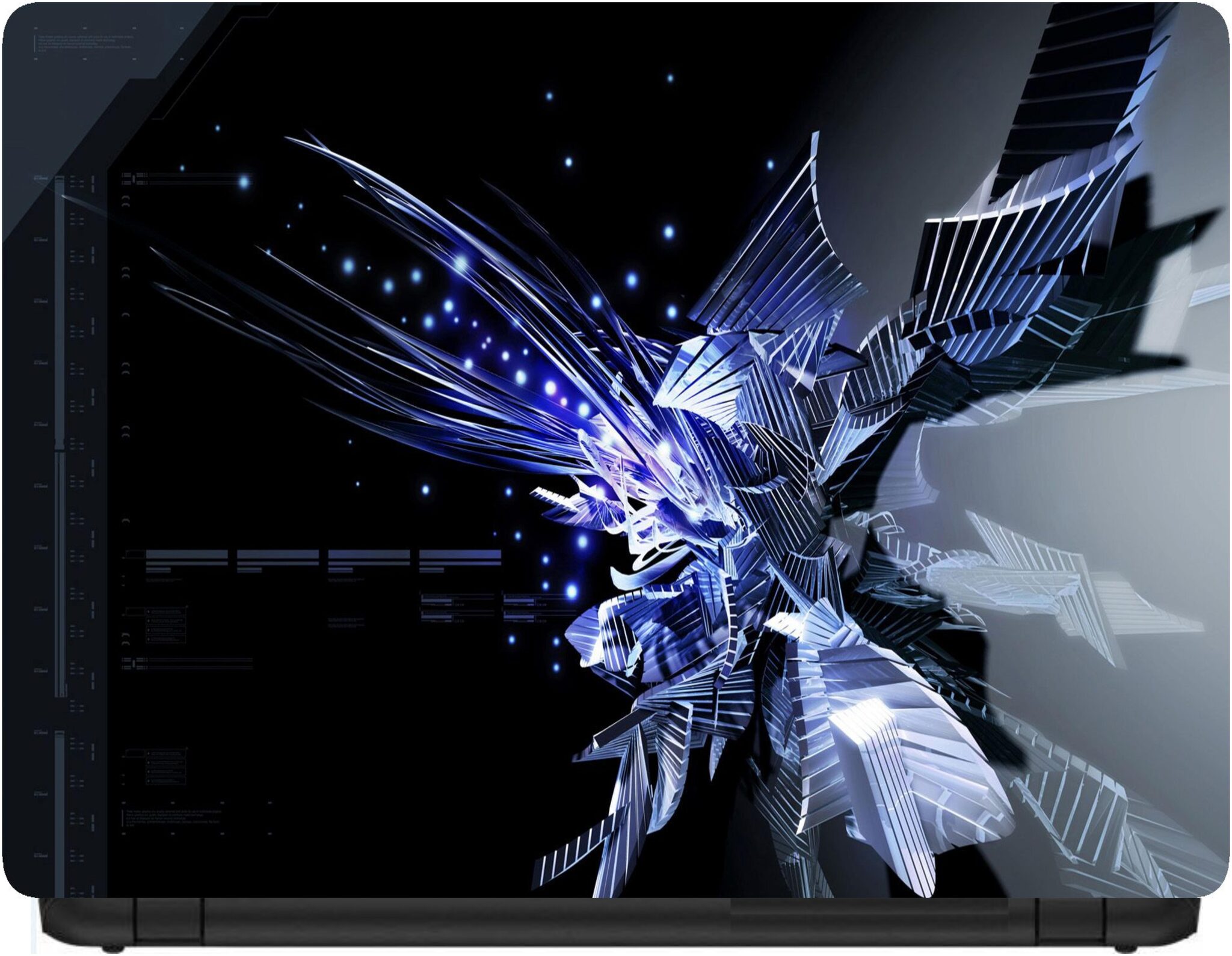 

Procence Random 1297908 Laptop Decal