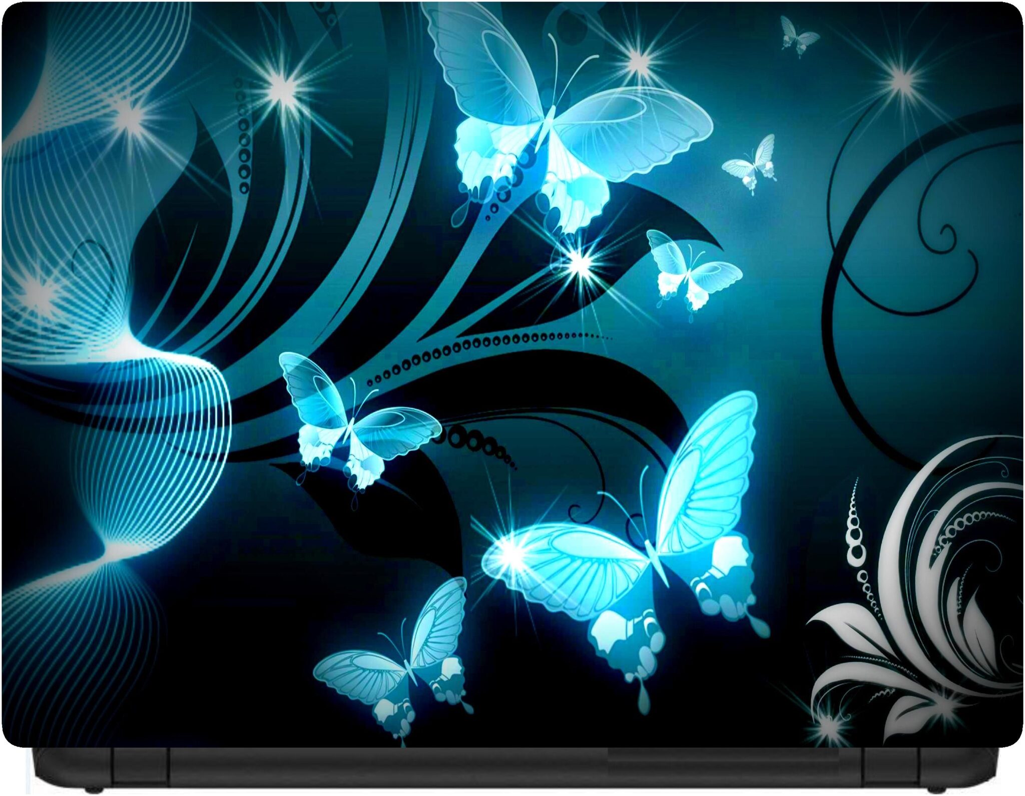 

Procence Random 1094792 Laptop Decal