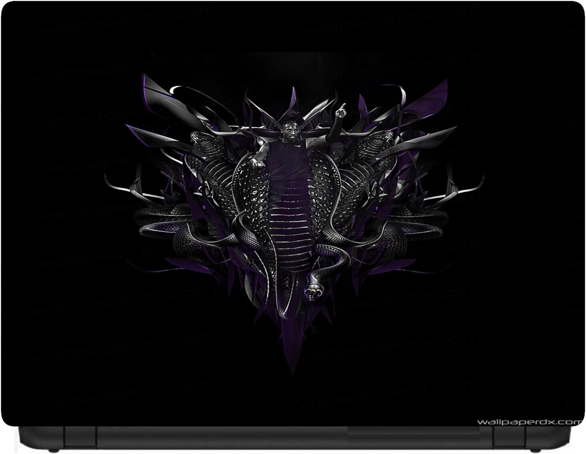 

Procence Random 1181118 Laptop Decal