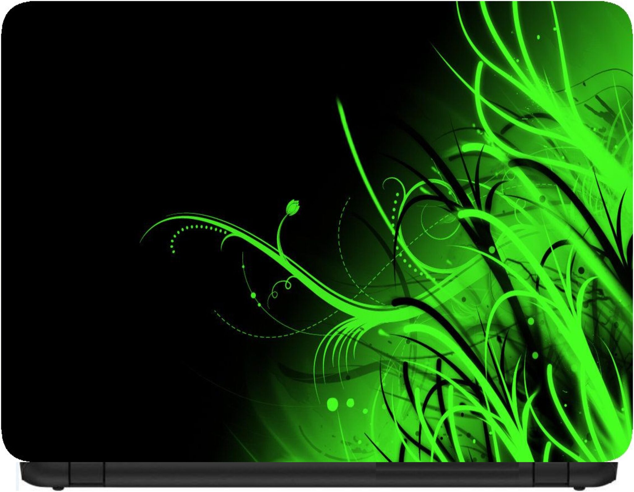 

Procence Random 1300671 Laptop Decal