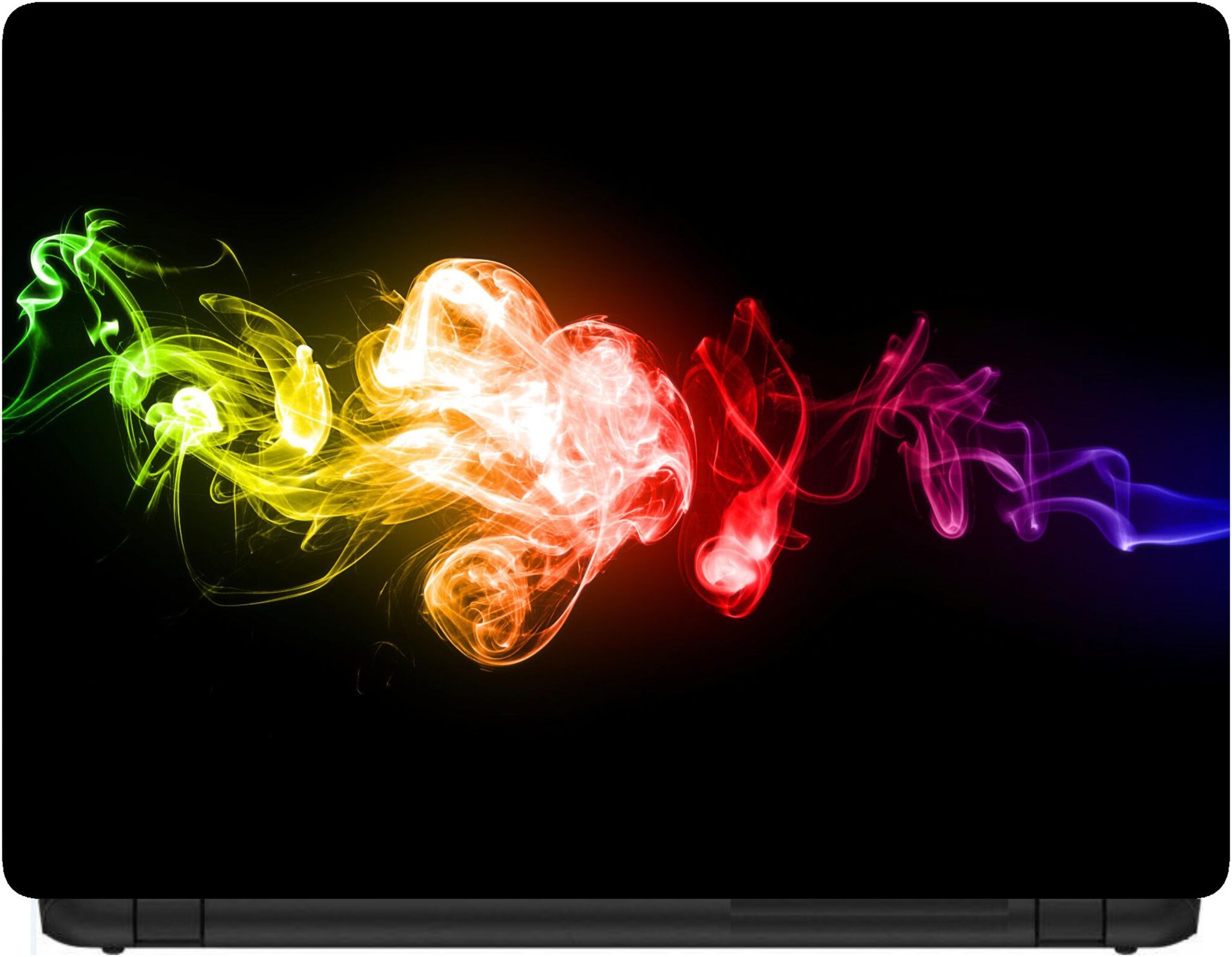 

Procence Random 1303247 Laptop Decal