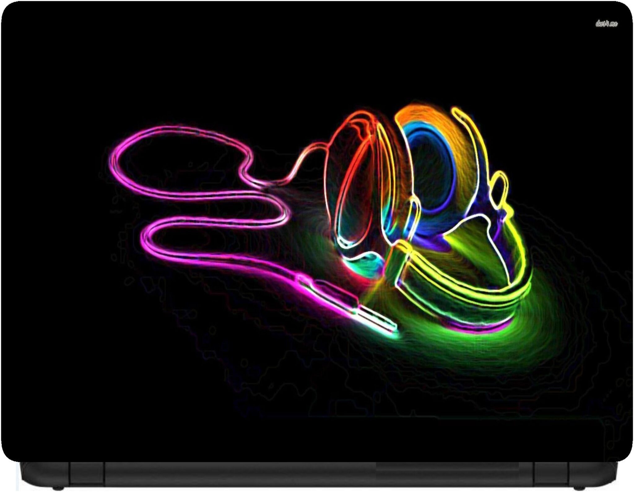 

Procence Random 1065967 Laptop Decal