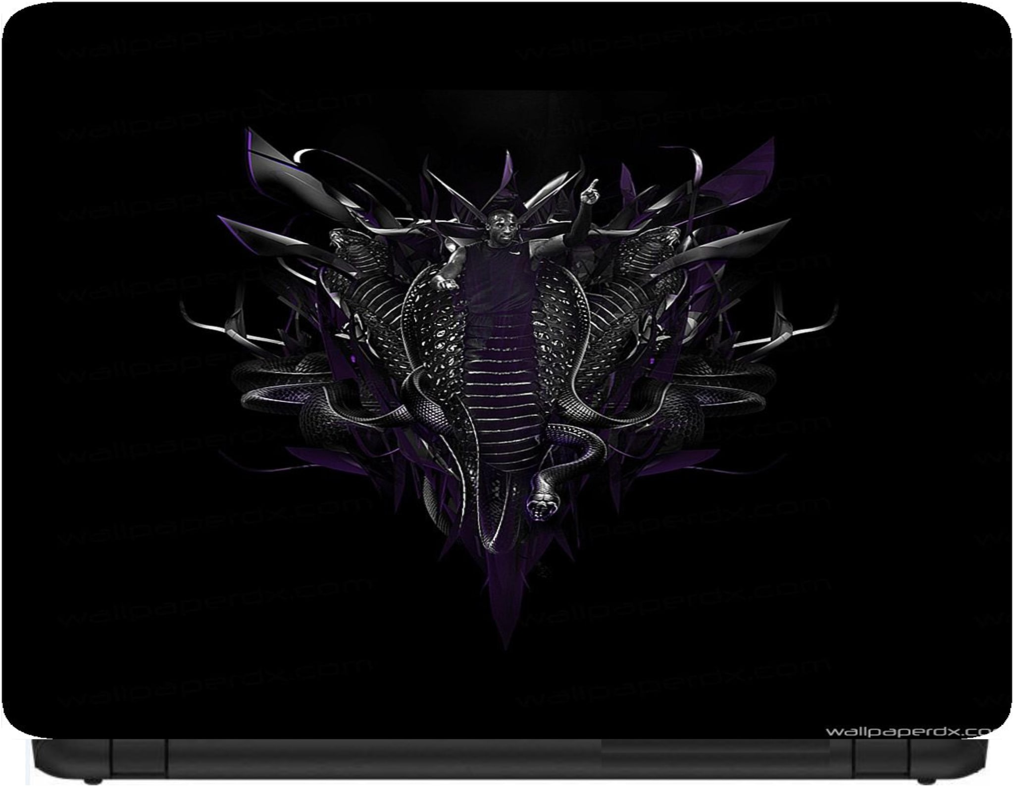 

Procence Random 1181058 Laptop Decal