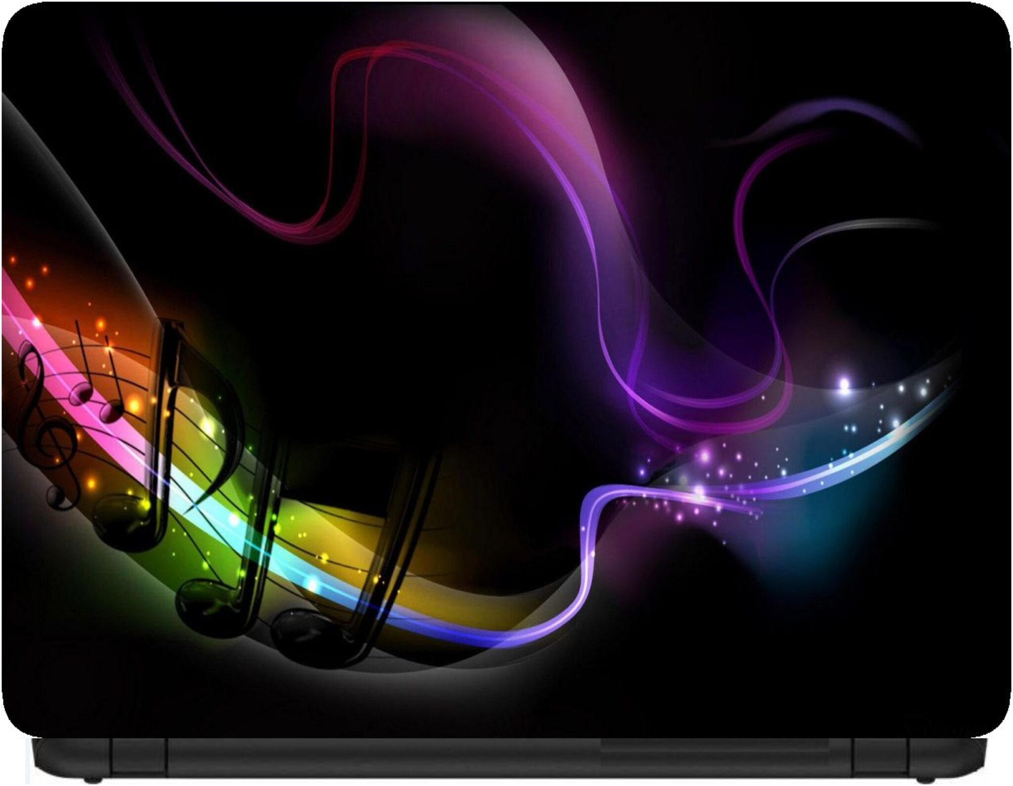 

Procence Random 1065889 Laptop Decal