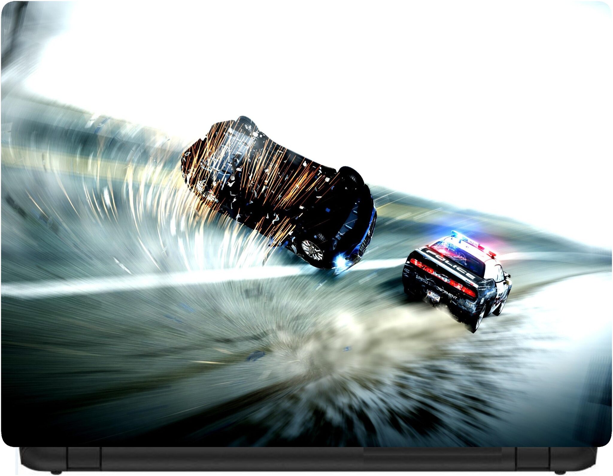 

Procence Random 1307498 Laptop Decal