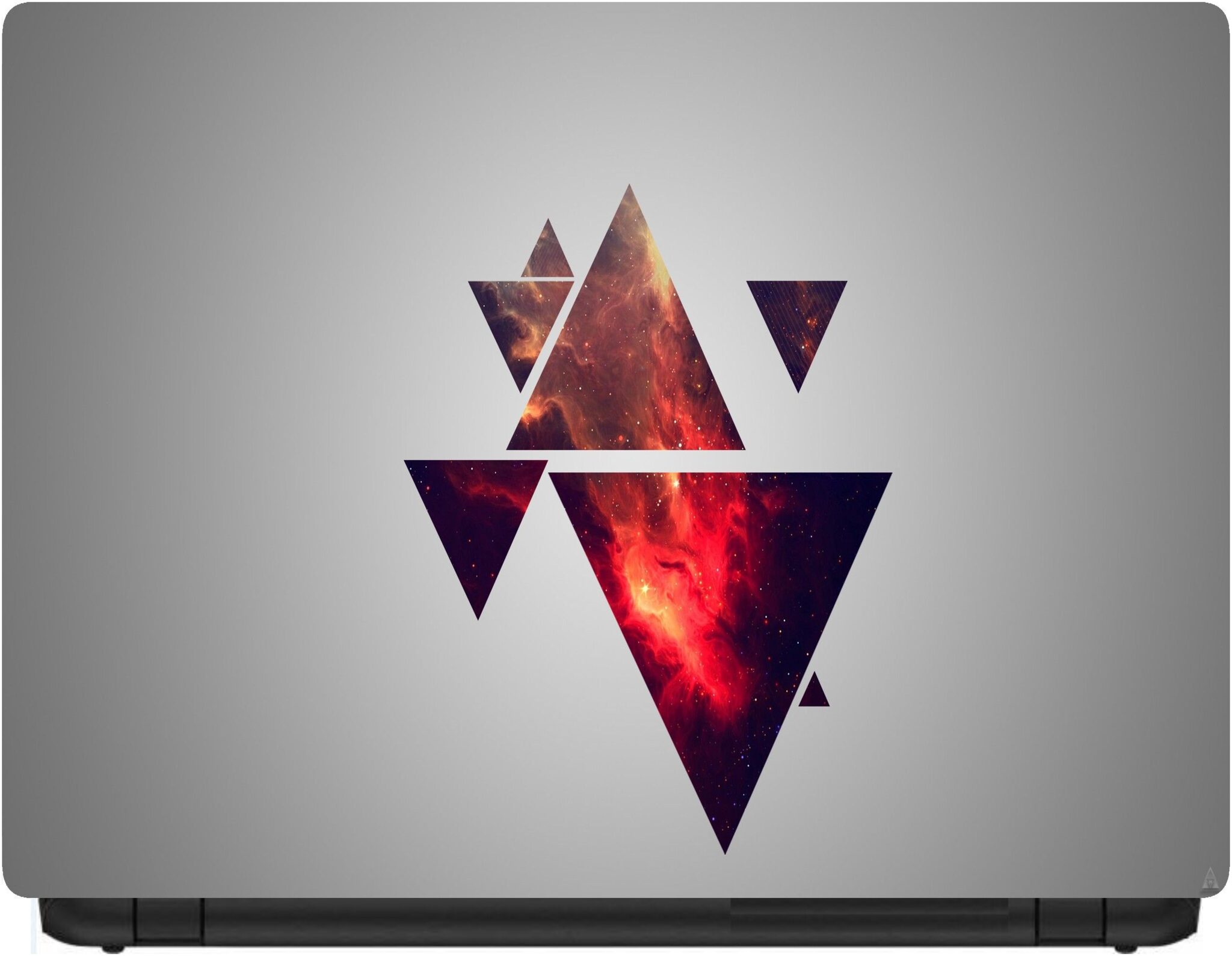 

Procence Random 1214227 Laptop Decal