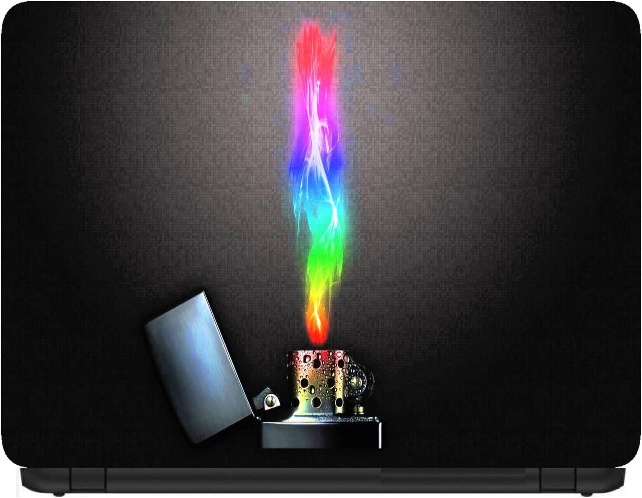 

Procence Random 1121049 Laptop Decal