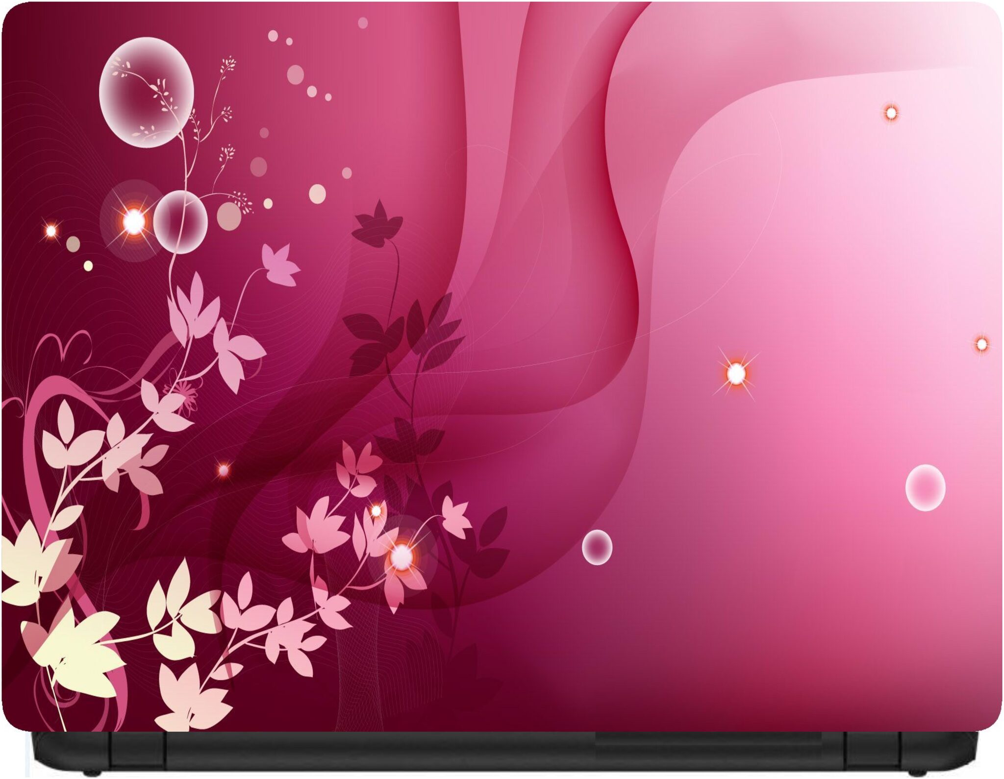 

Procence Random 1117824 Laptop Decal
