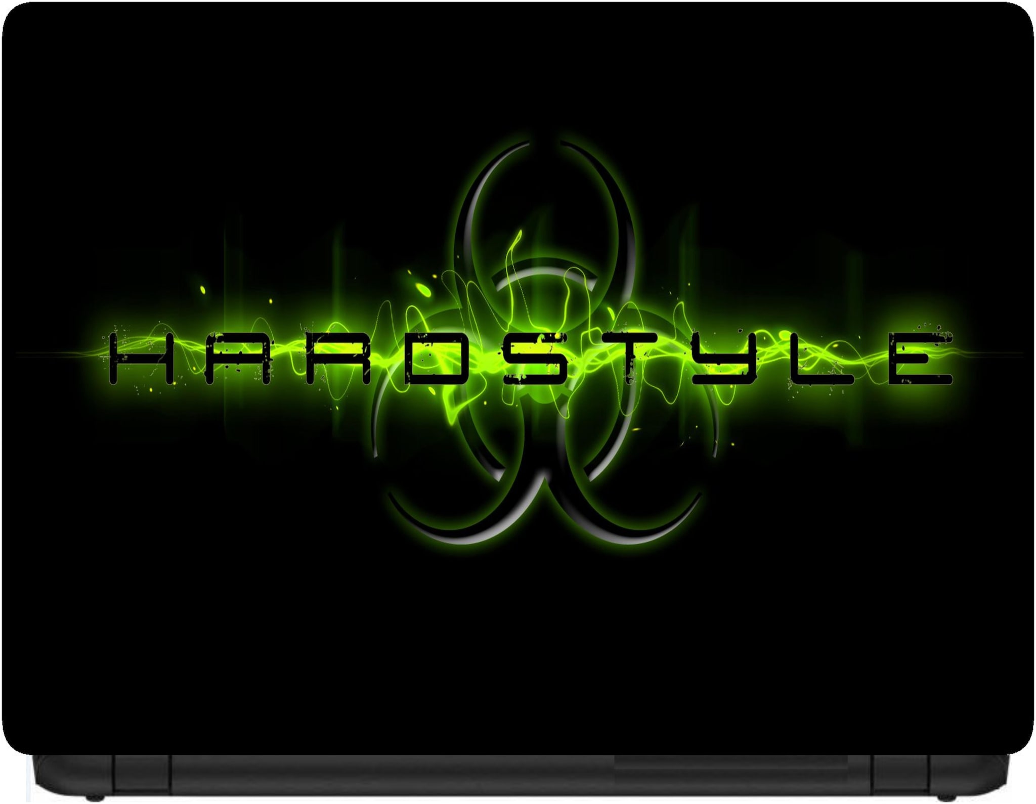 

Procence Random 1223784 Laptop Decal