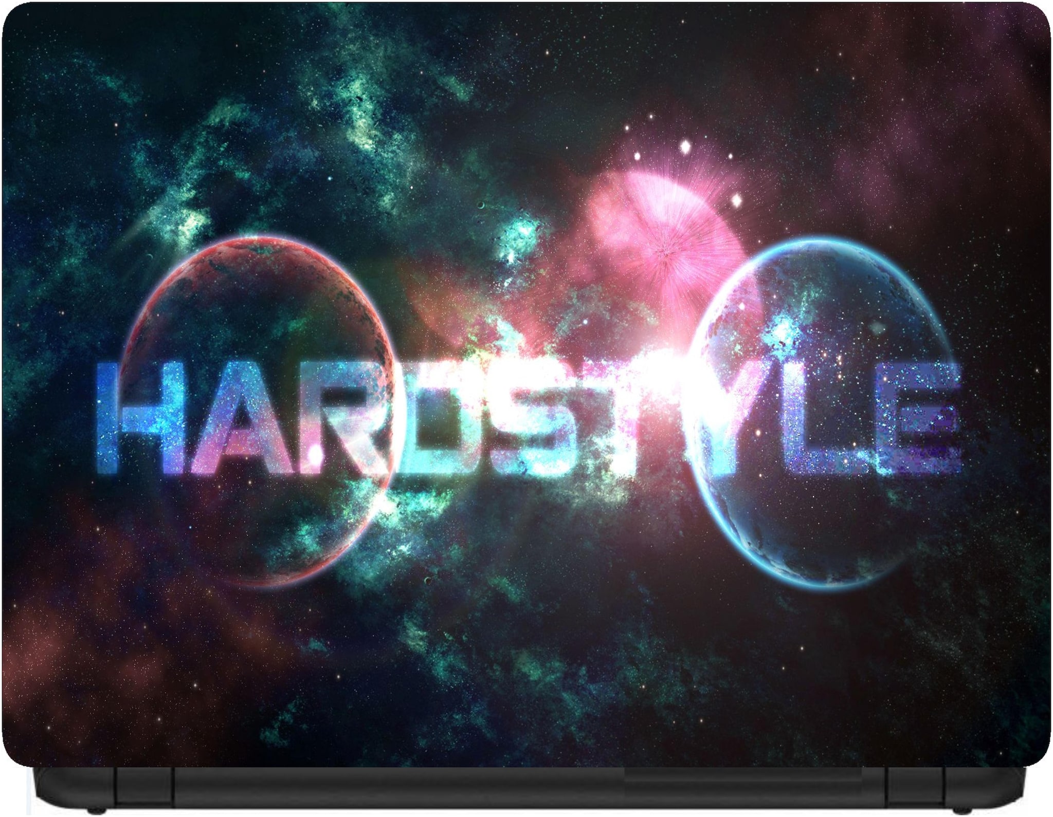 

Procence Random 1223812 Laptop Decal