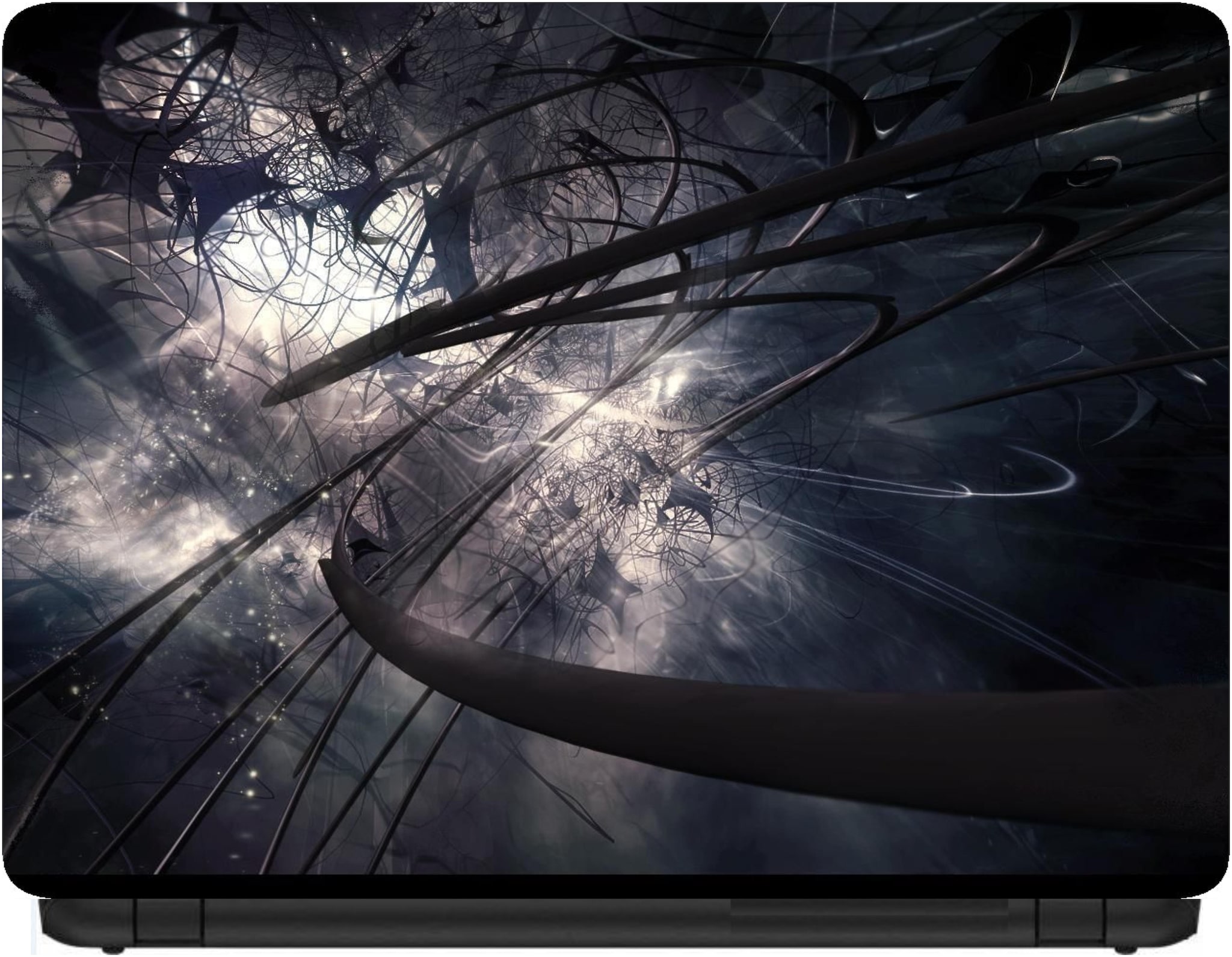 

Procence Random 1299128 Laptop Decal