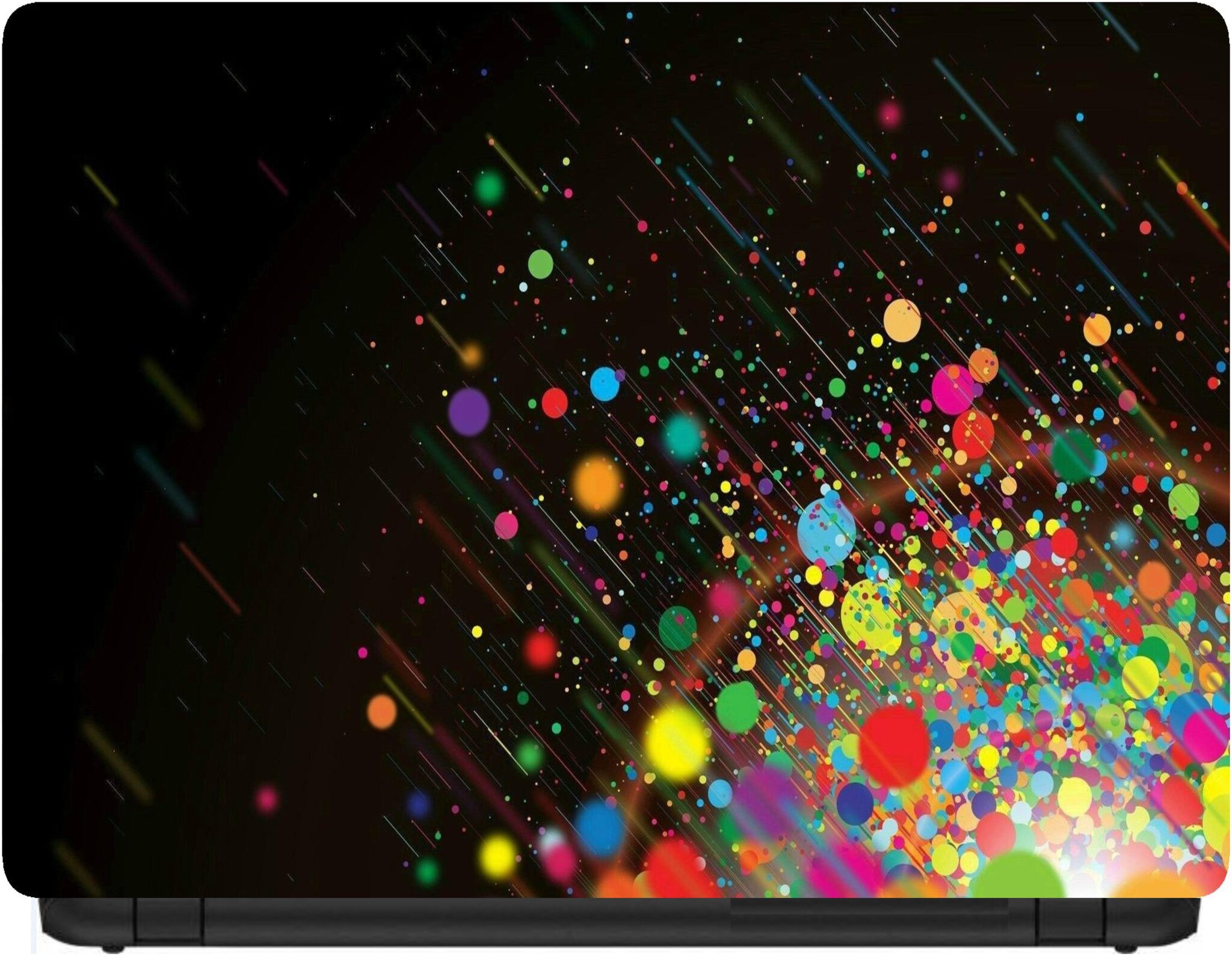 

Procence Random 1301148 Laptop Decal