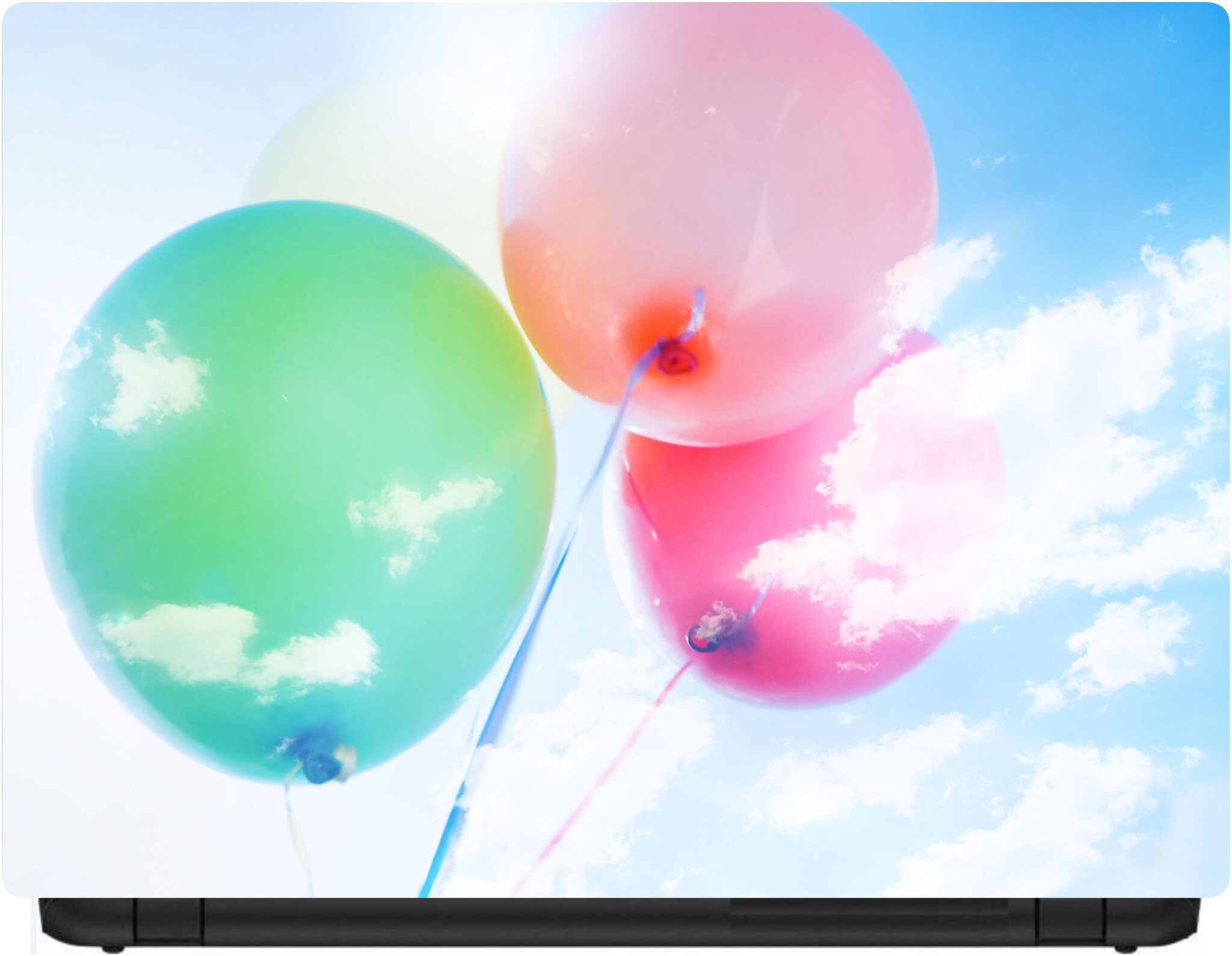 

Procence Random 1156425 Laptop Decal
