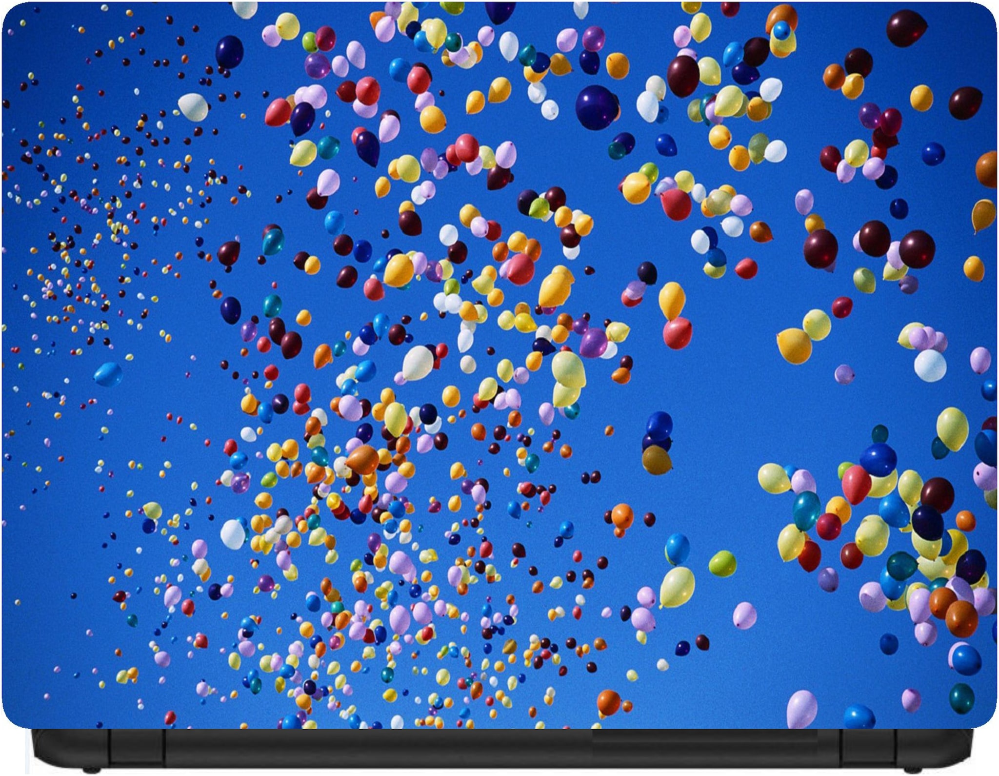 

Procence Random 1156325 Laptop Decal