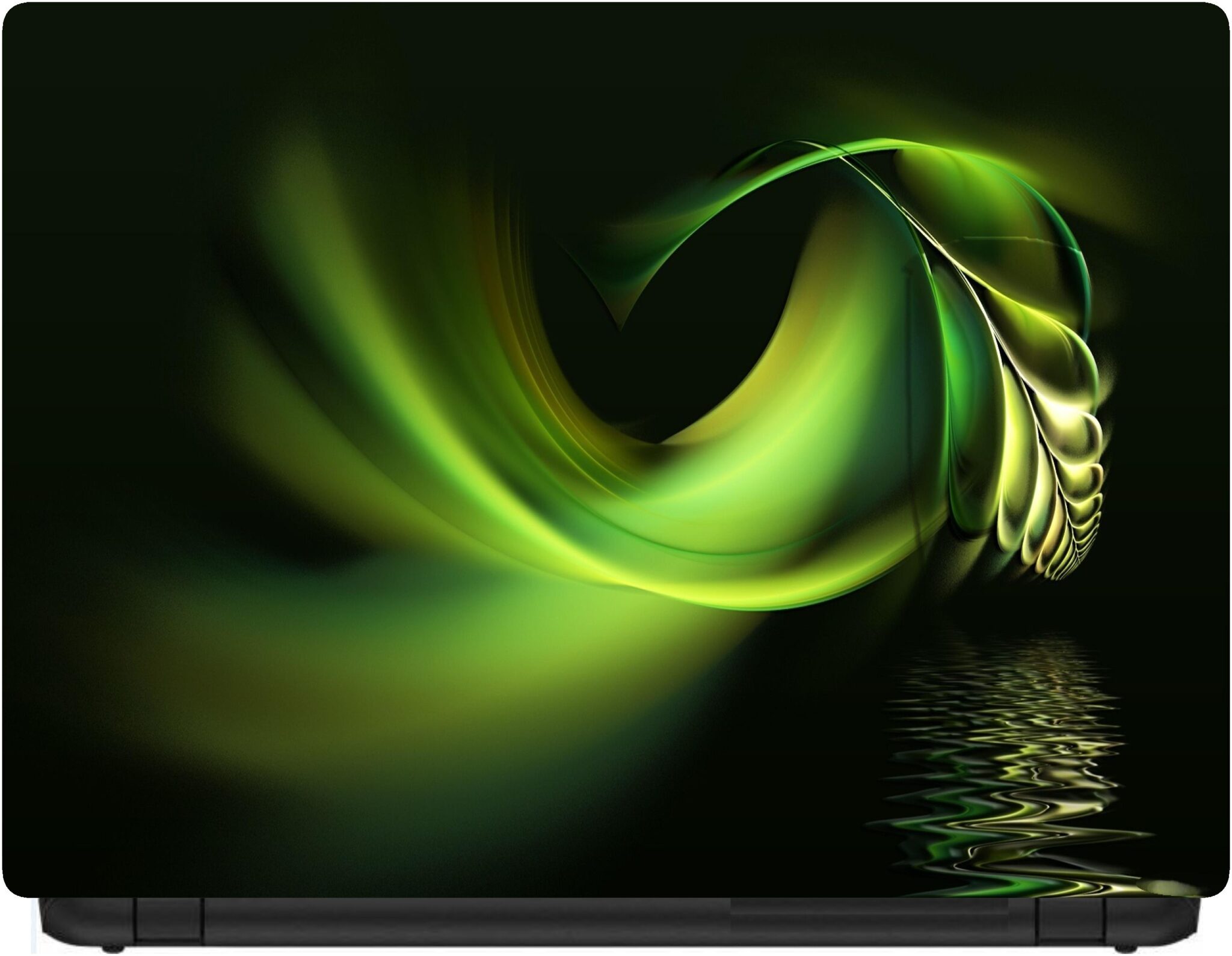 

Procence Random 1300681 Laptop Decal