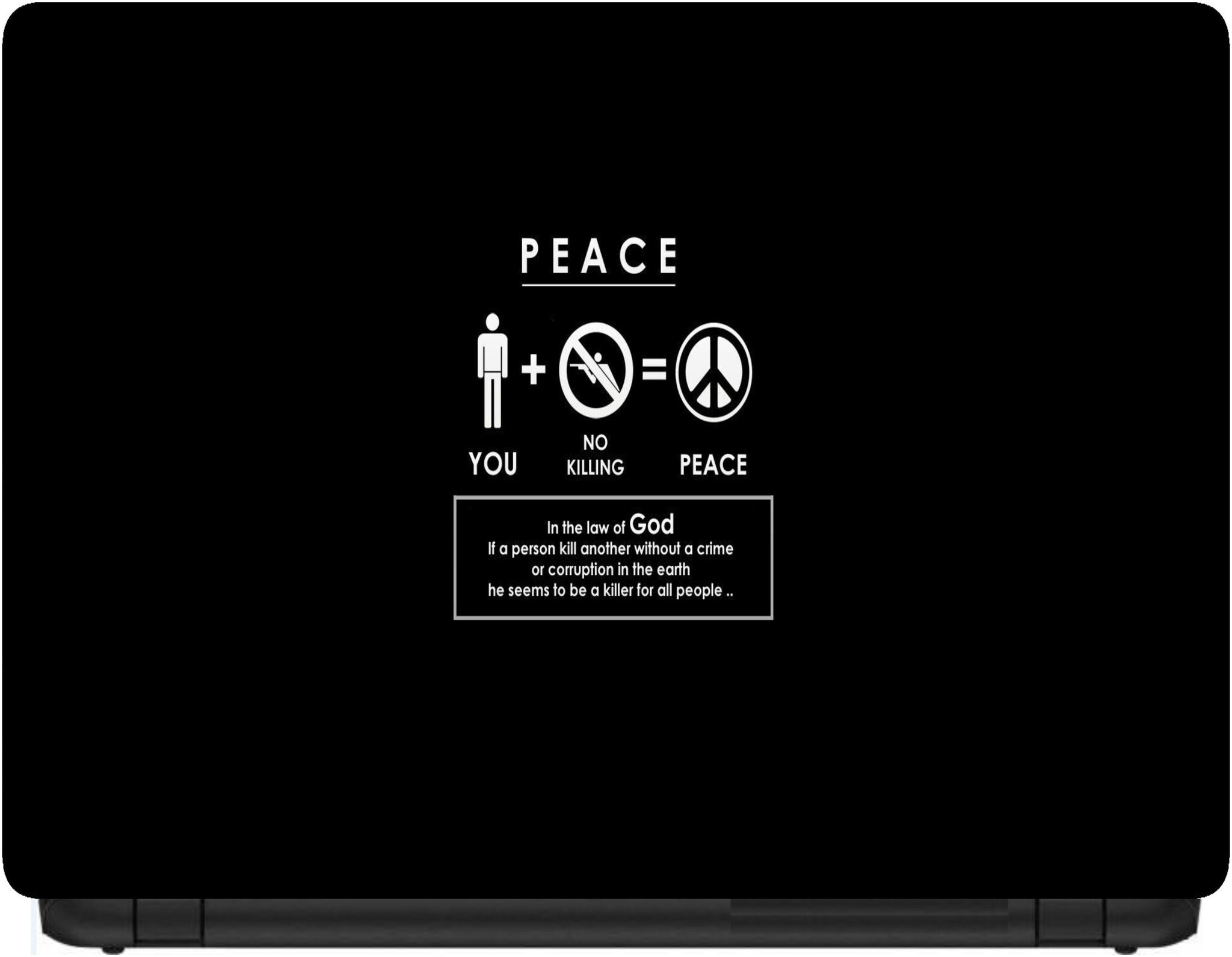 

Procence Random 1119094 Laptop Decal