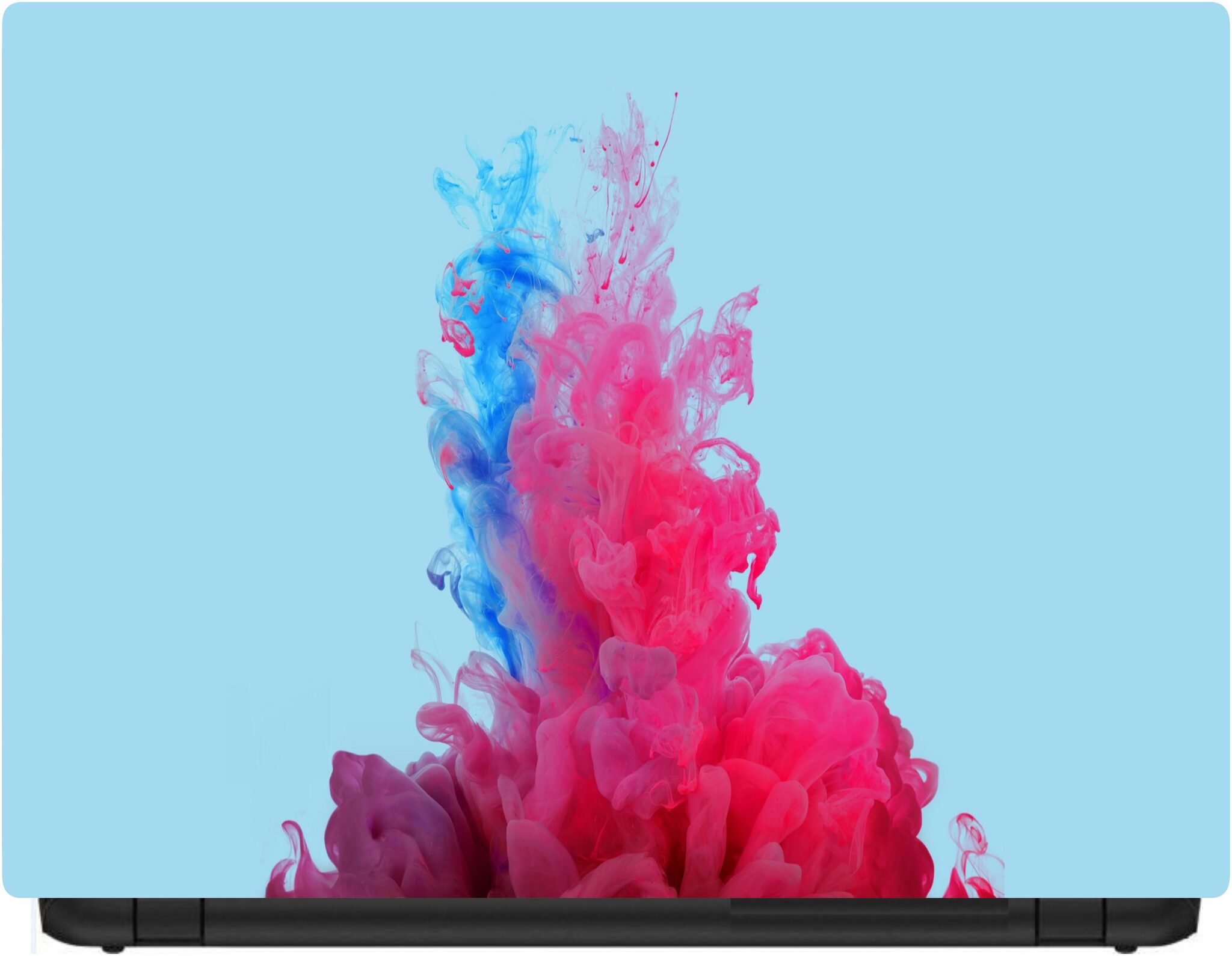 

Procence Random 1303370 Laptop Decal