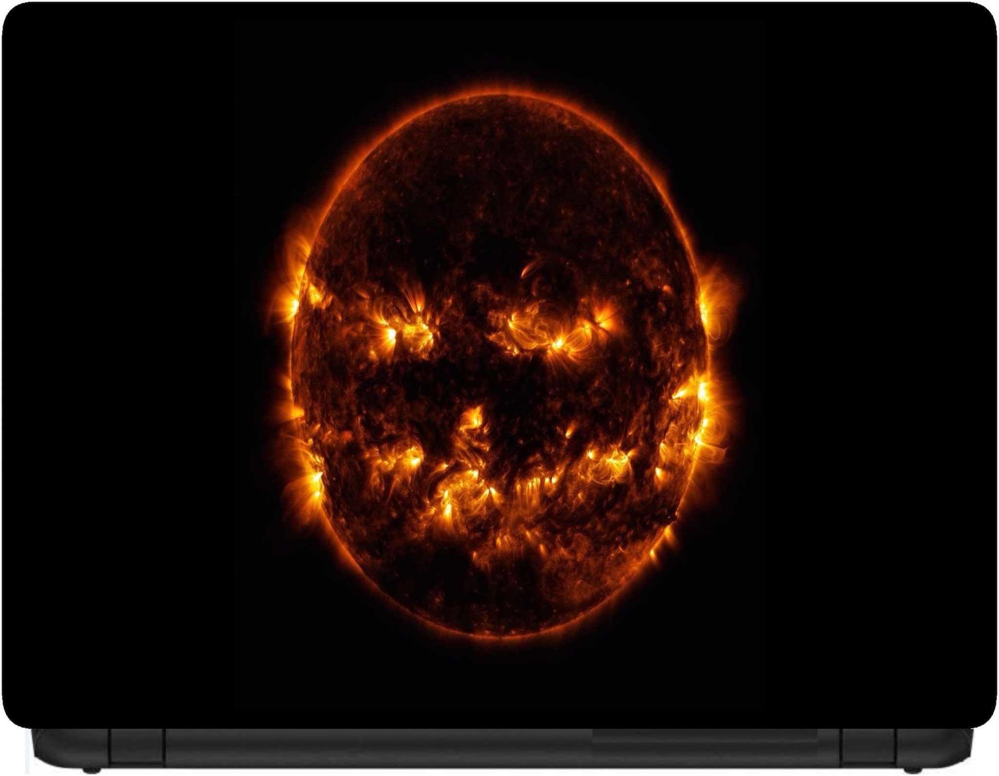

Procence Random 1308870 Laptop Decal