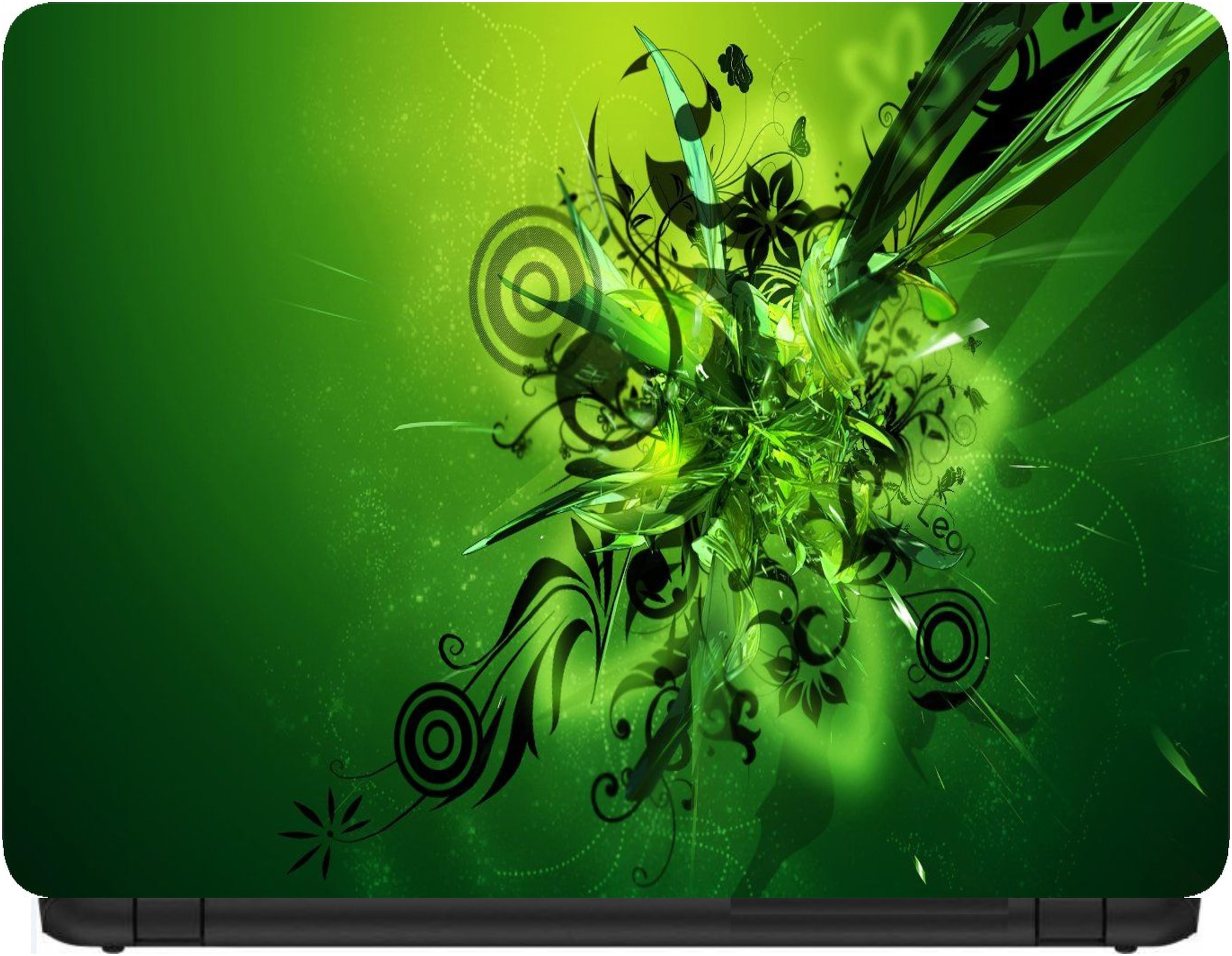 

Procence Random 1300613 Laptop Decal