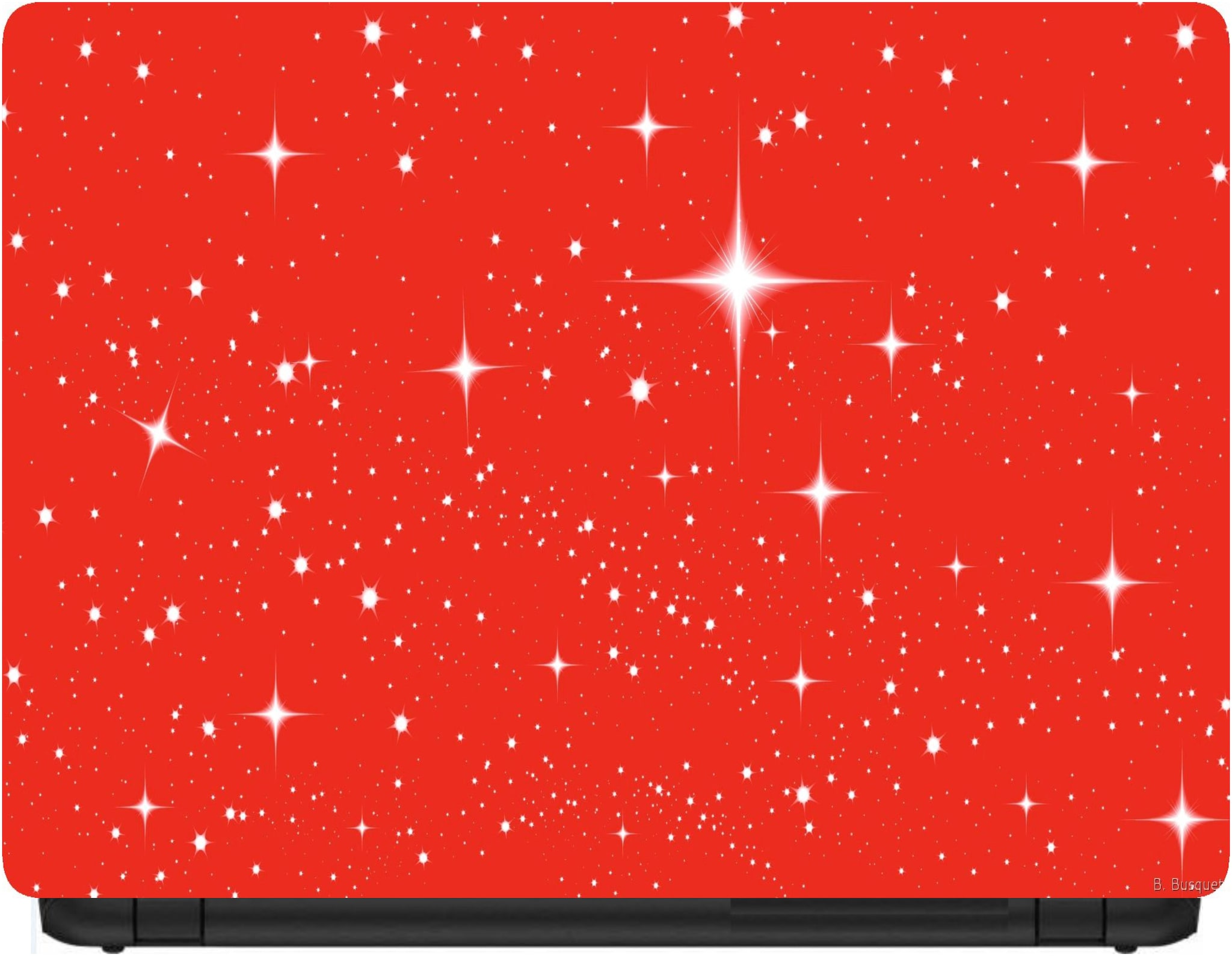 

Procence Random 1080866 Laptop Decal