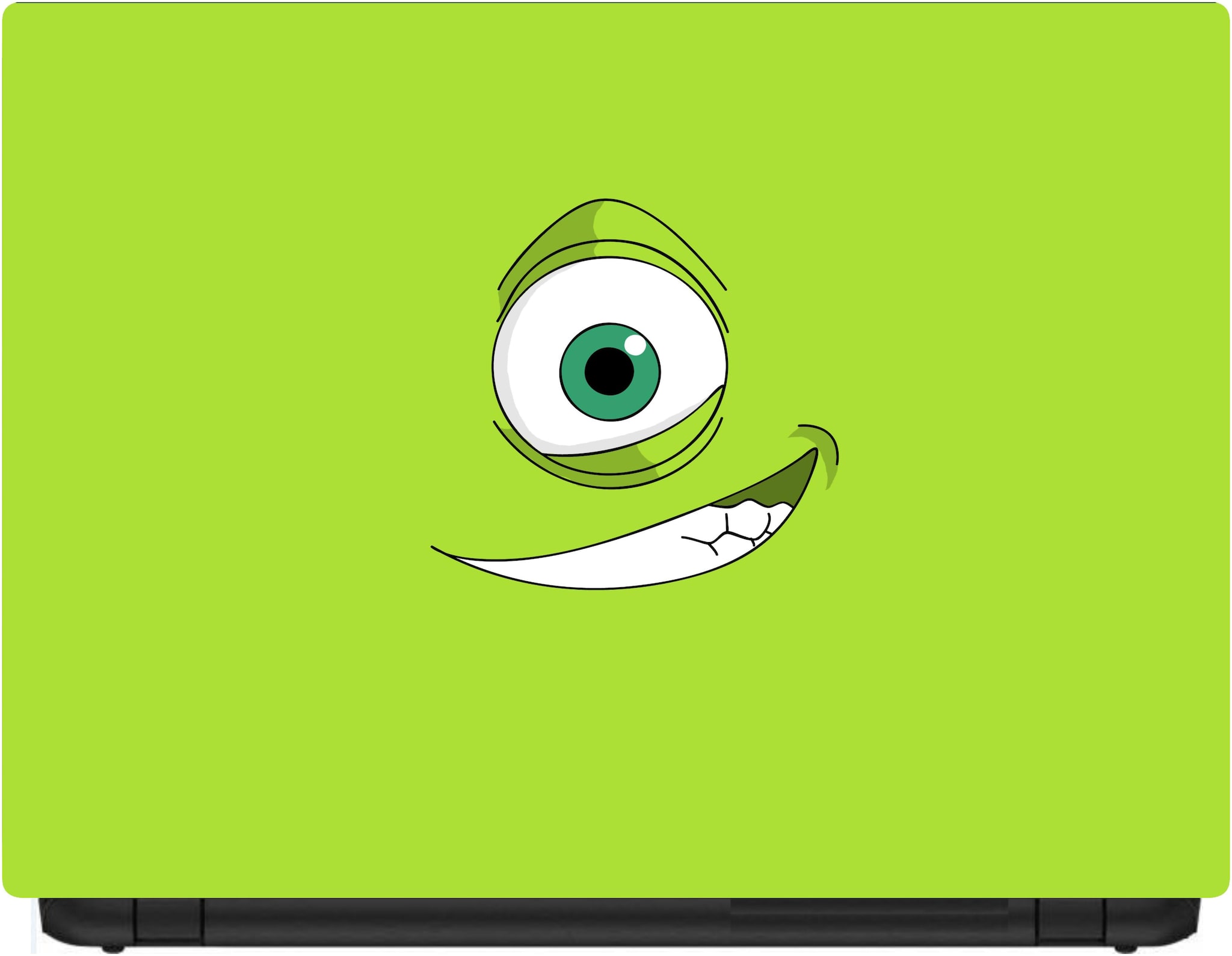 

Procence Random 1308780 Laptop Decal