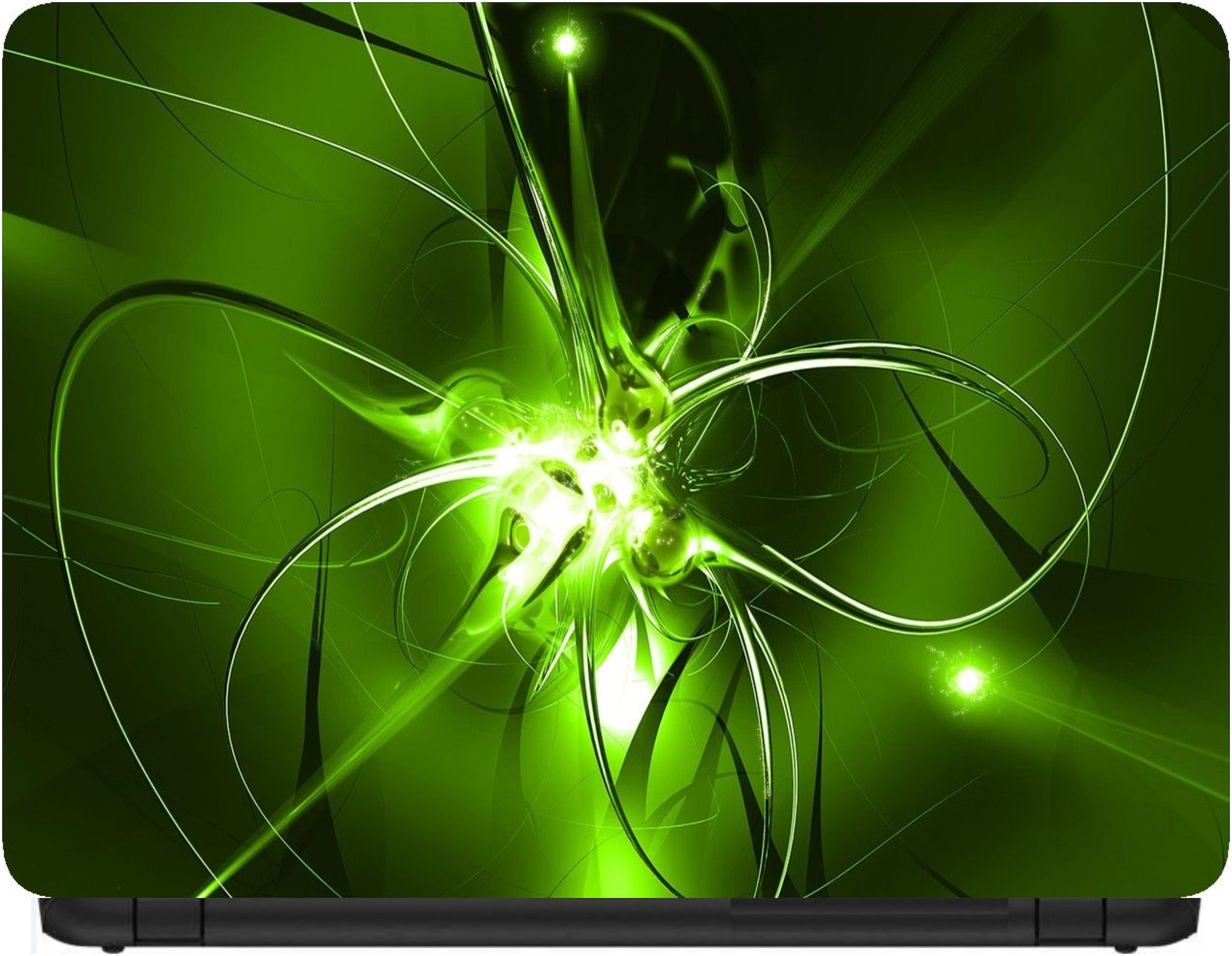 

Procence Random 1300533 Laptop Decal