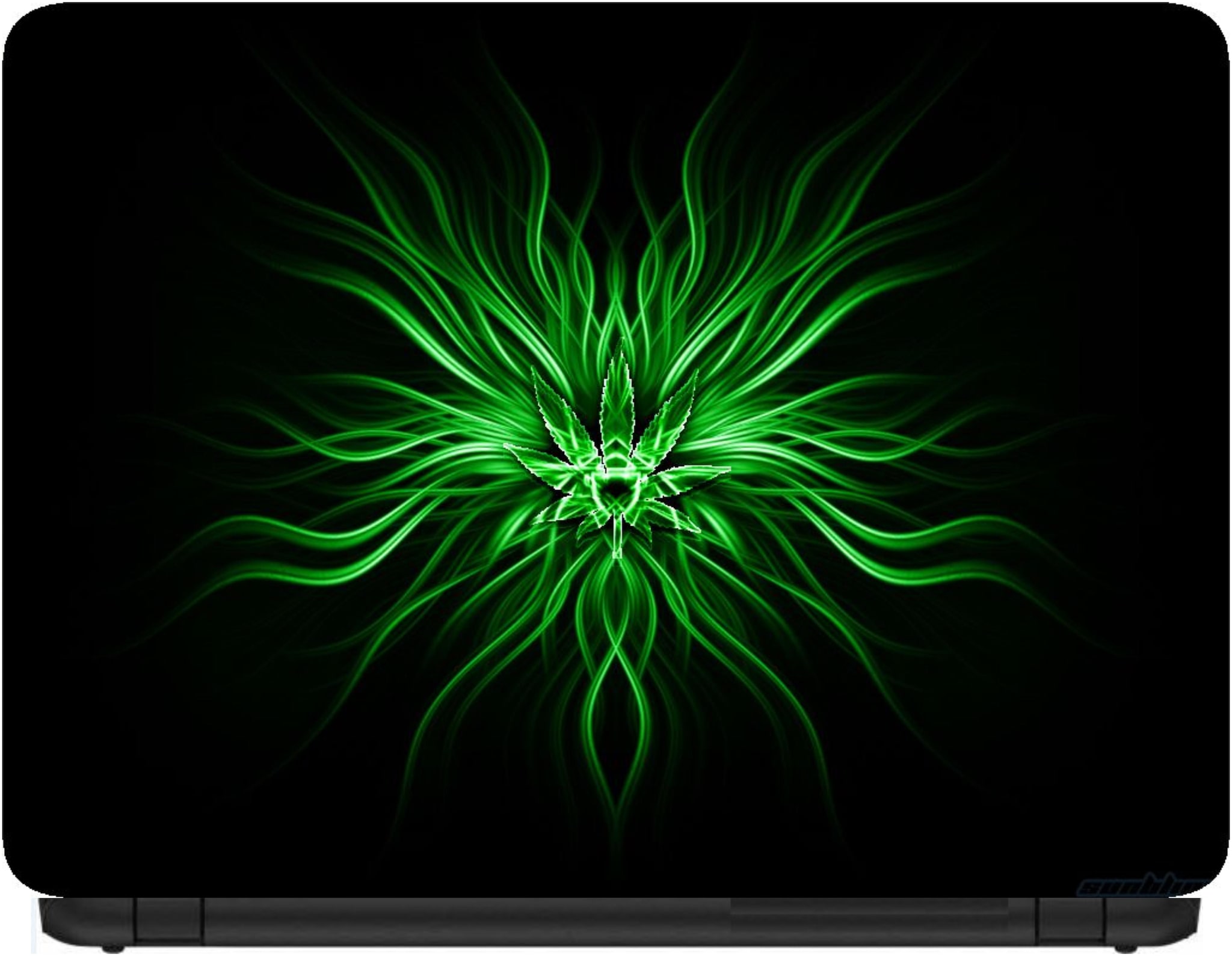 

Procence Random 1300701 Laptop Decal
