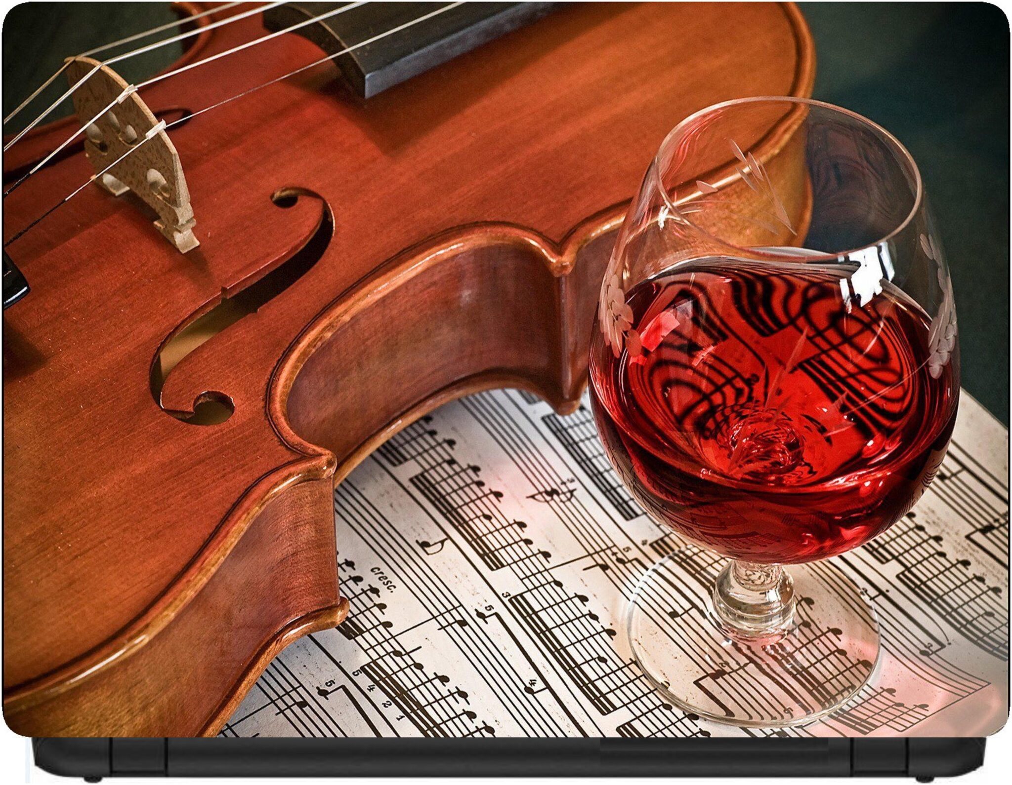 

Procence Random 1223296 Laptop Decal