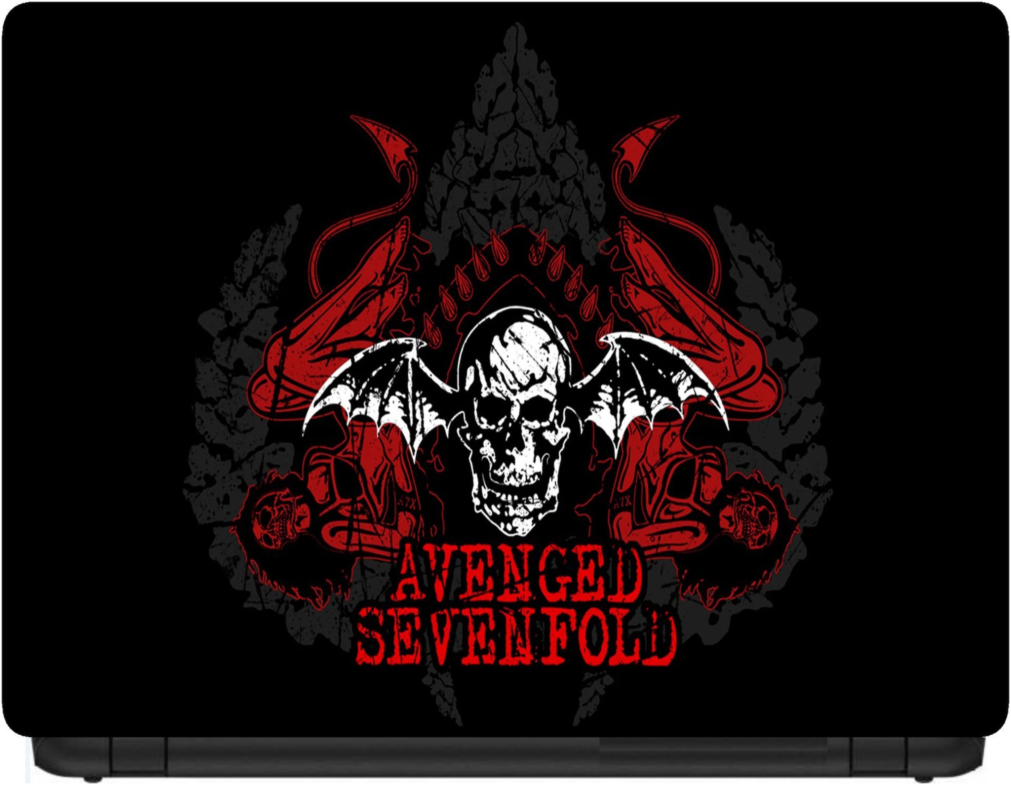 

Procence Random 1294762 Laptop Decal