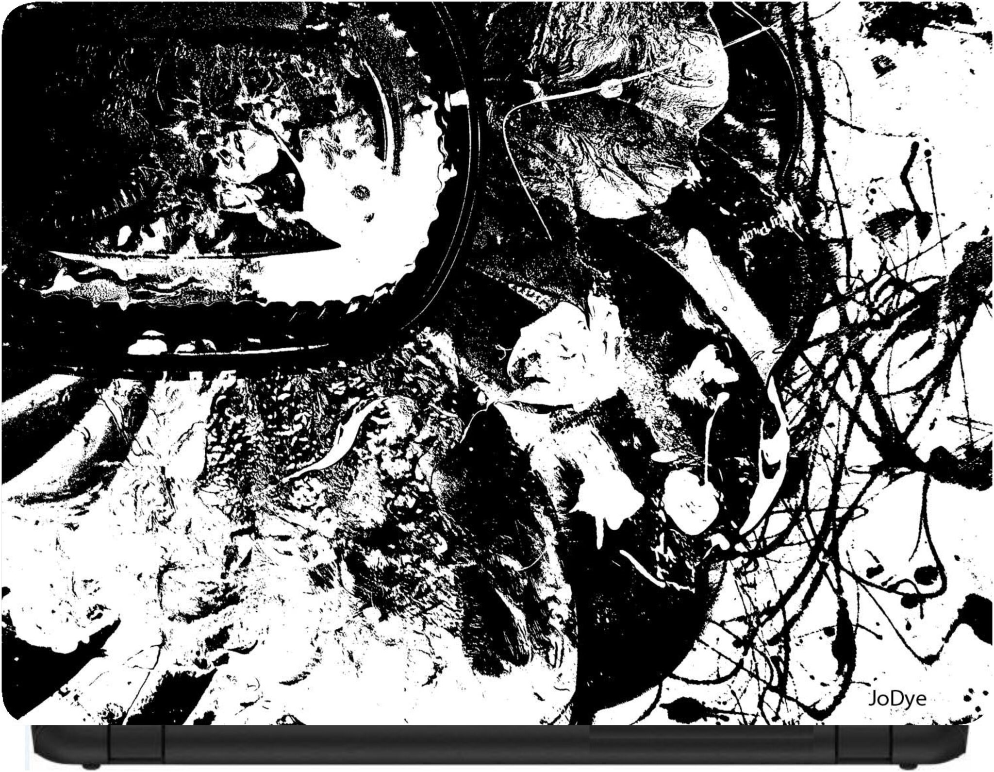 

Procence Random 1297718 Laptop Decal