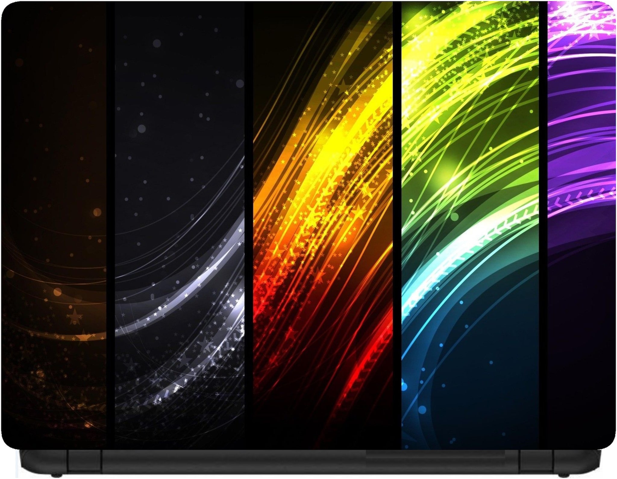 

Procence Random 1304707 Laptop Decal