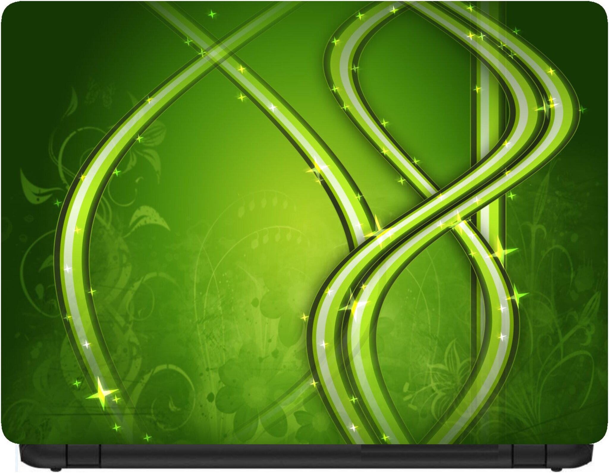 

Procence Random 1300476 Laptop Decal