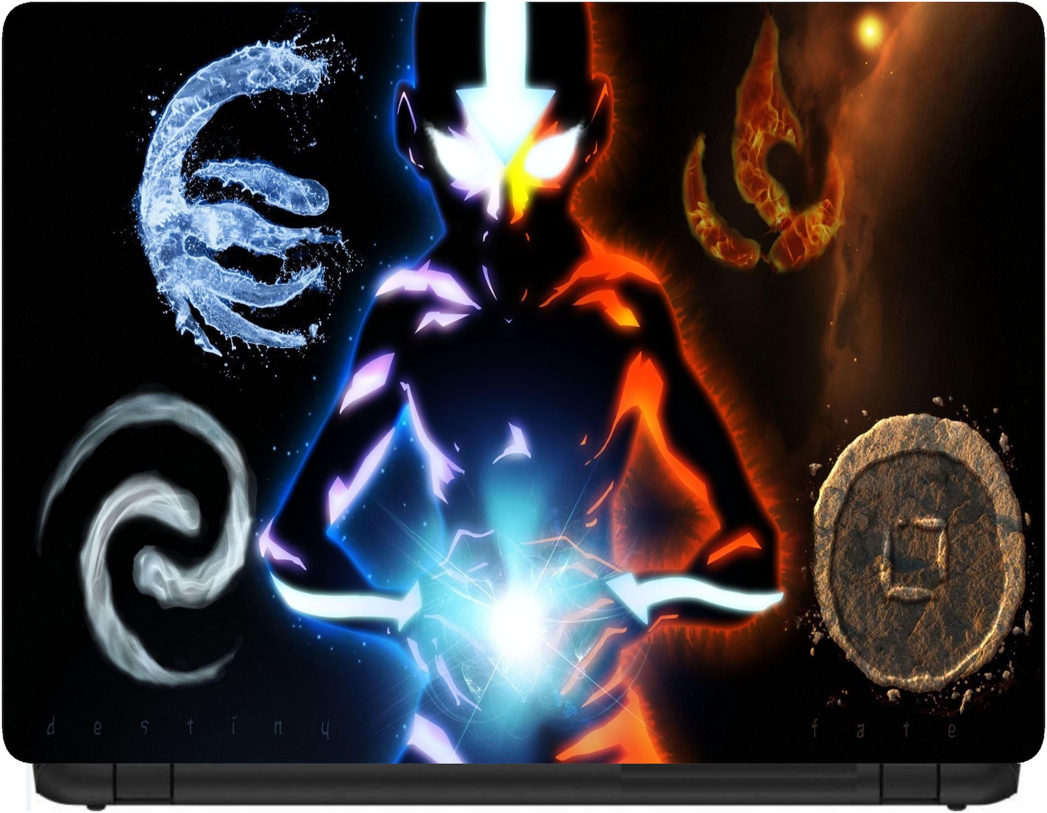 

Procence Random 1111388 Laptop Decal