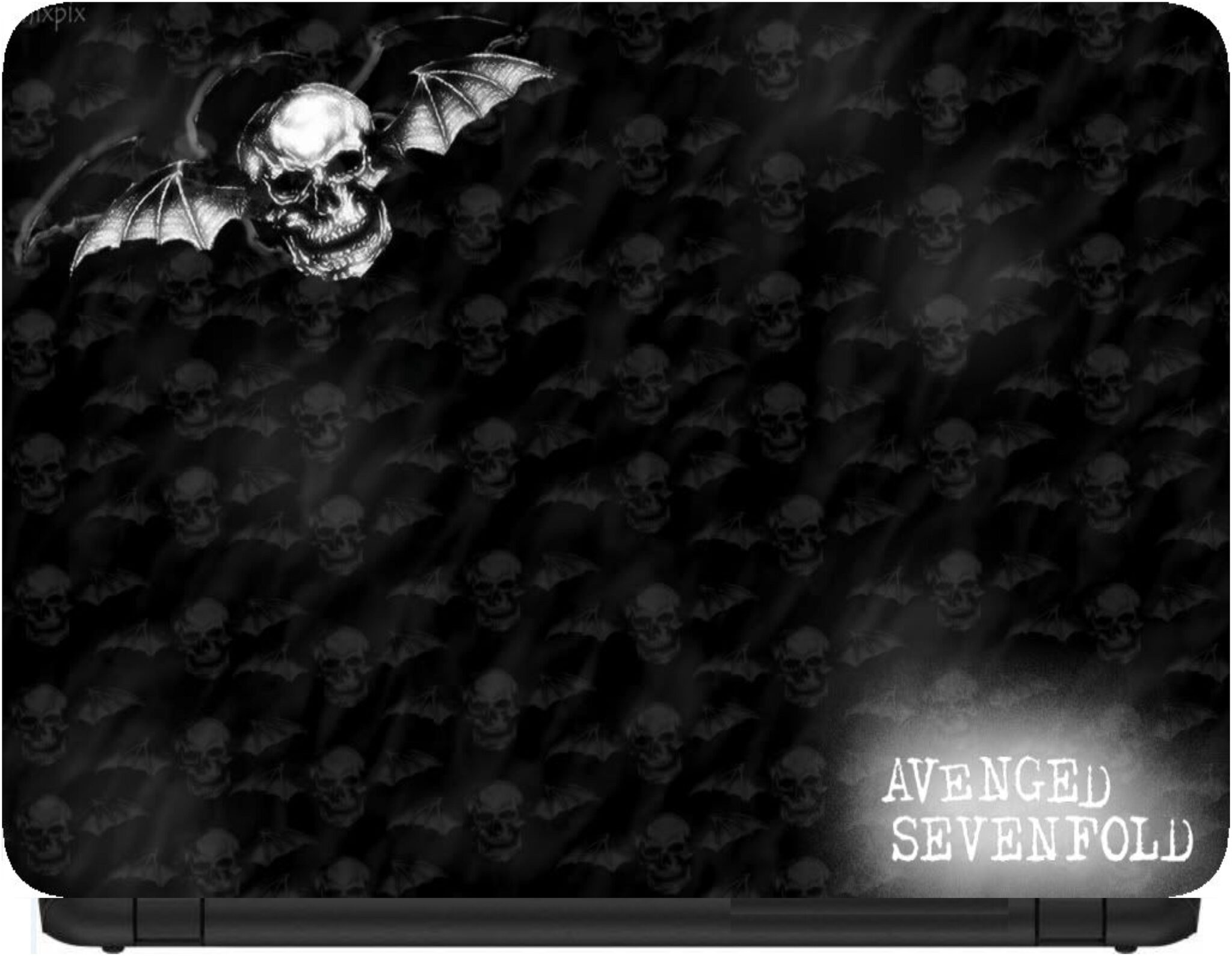 

Procence Random 1294506-001 Laptop Decal