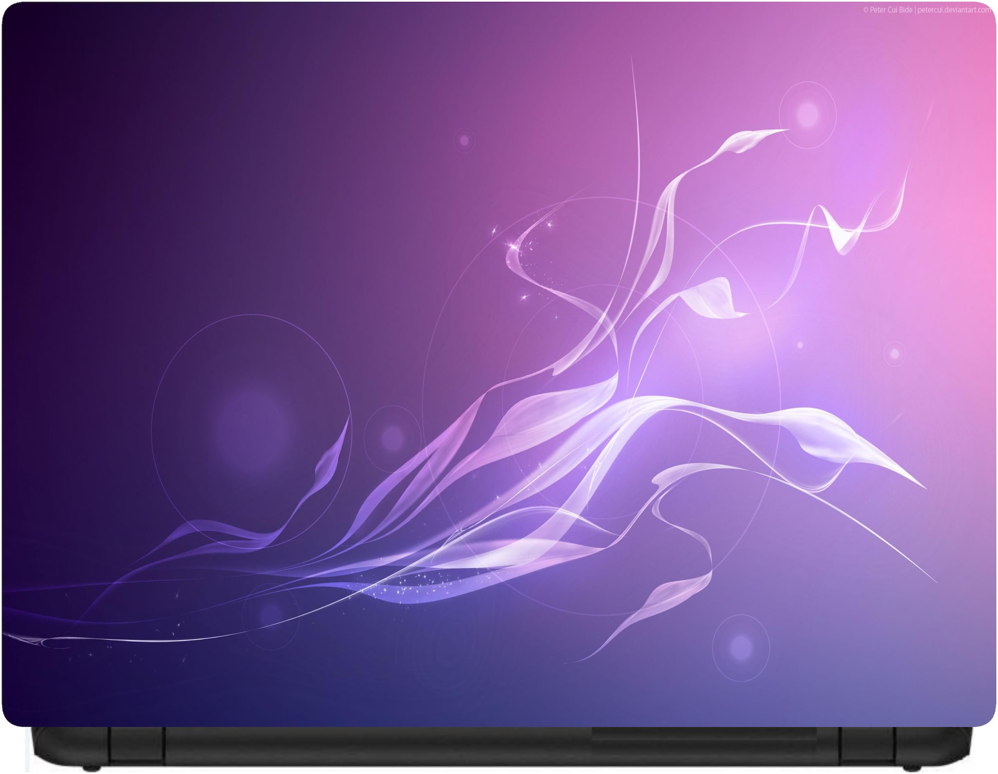 

Procence Random 1302561 Laptop Decal