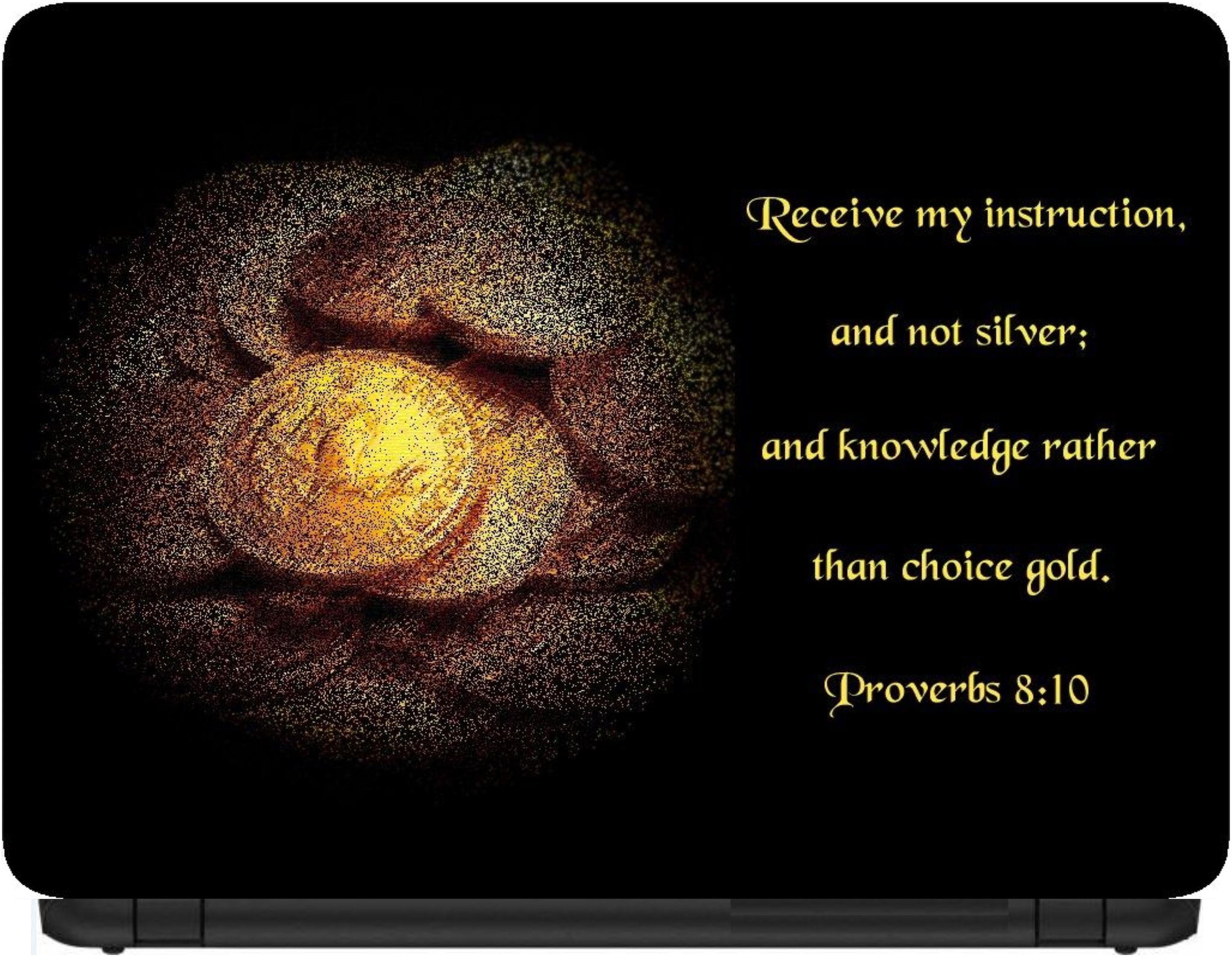 

Procence Random 1297011 Laptop Decal